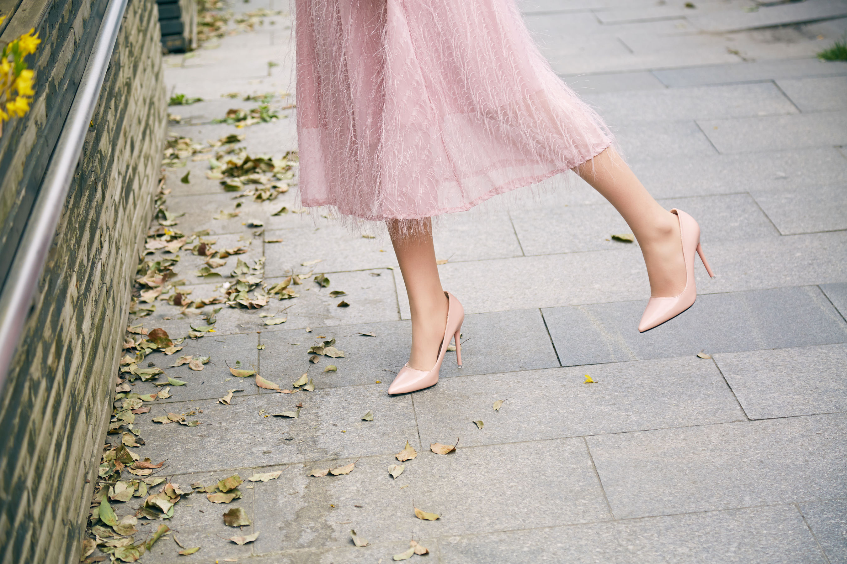 [奈丝] NO.039 露露 人比花娇_第5张