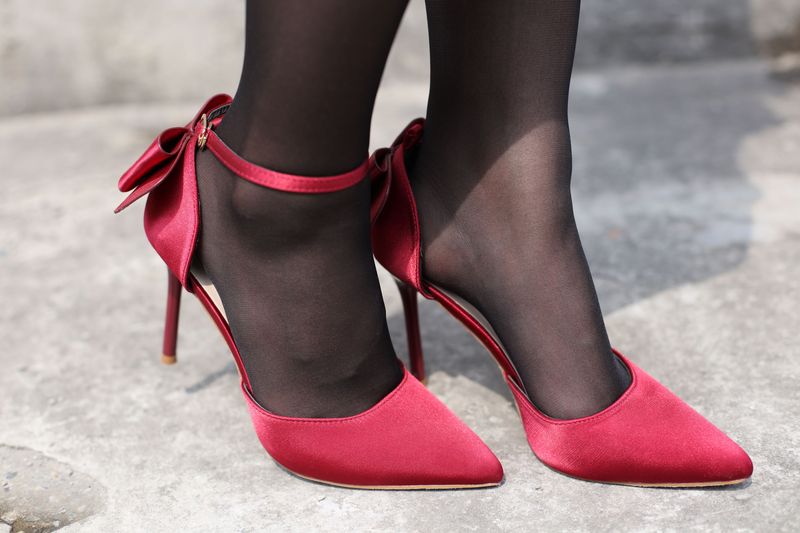 [奈丝] NO.047 高高 暖暖阳光暖暖洒进窗_第4张