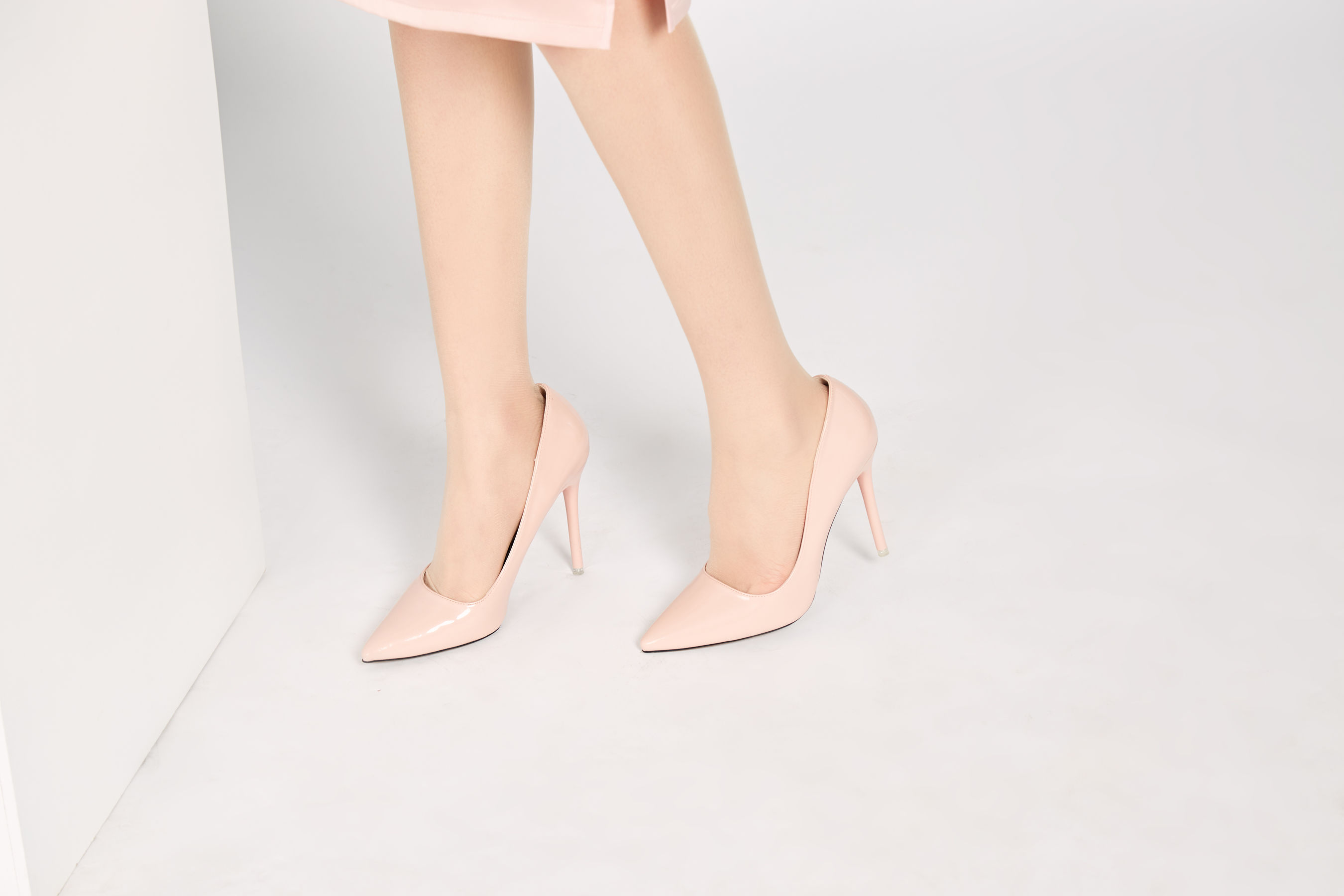 [奈丝] NO.051 璐璐 一身裸粉_第5张