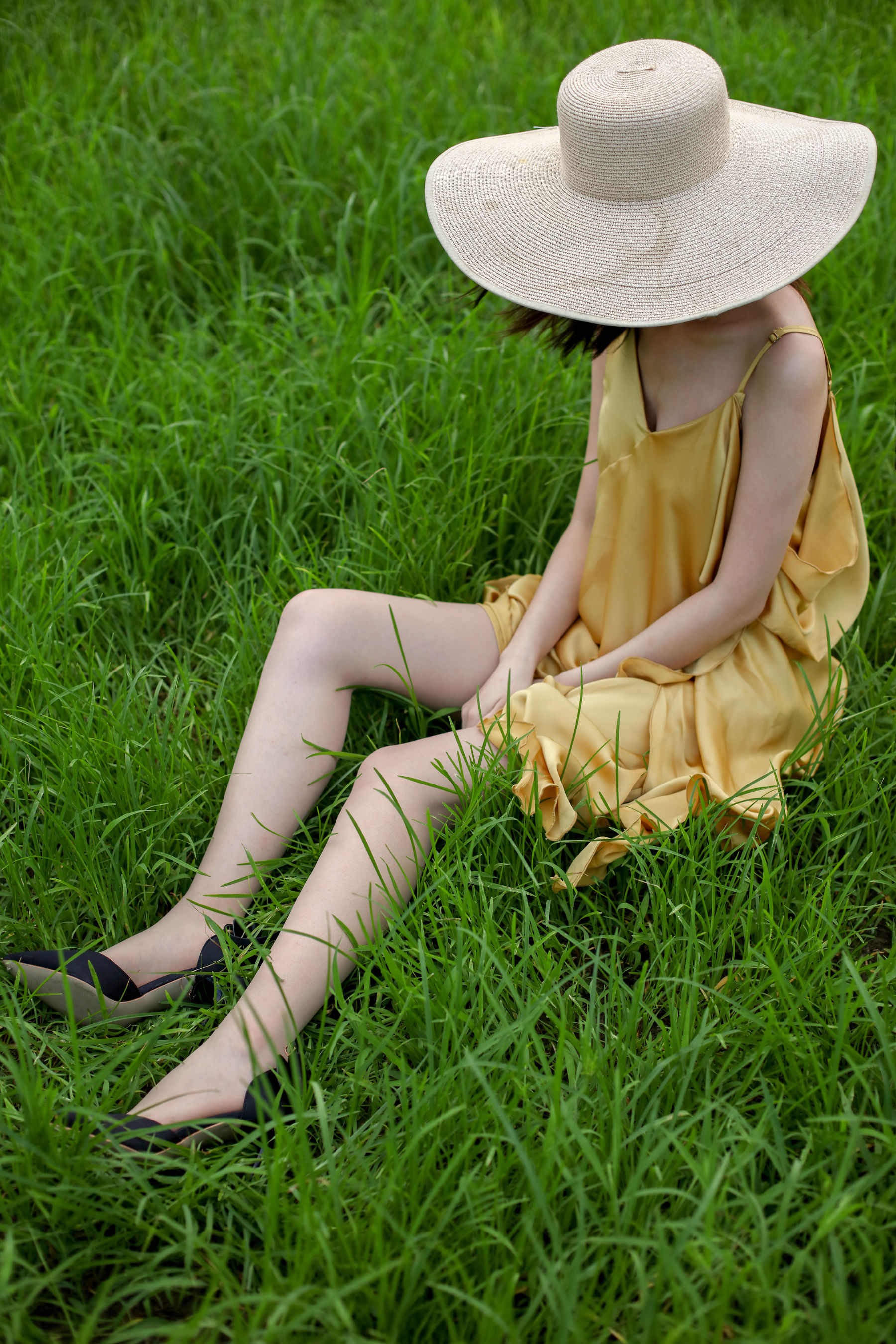 [奈丝] NO.139 冰冰 清凉解暑 一起撒野_第1张