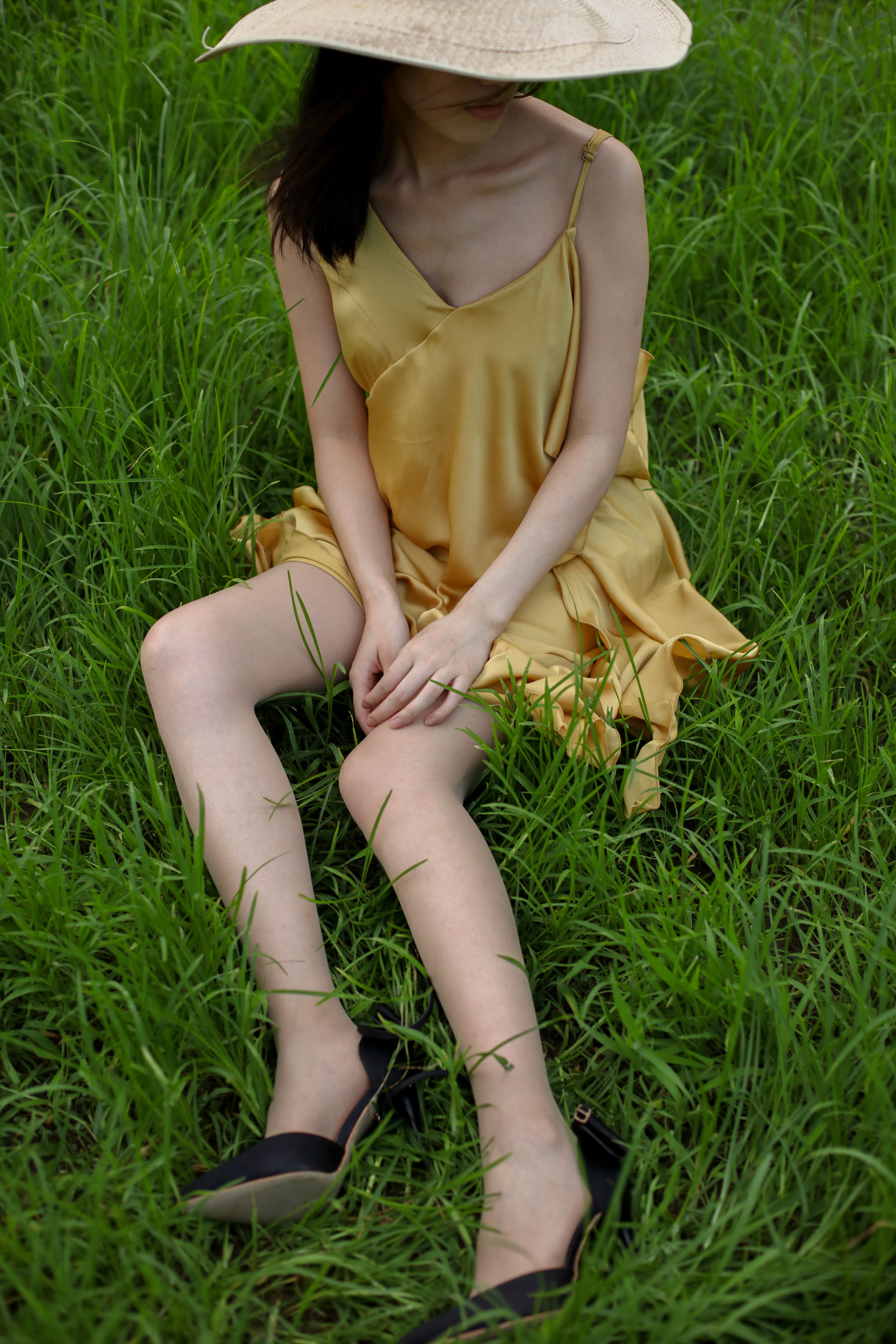 [奈丝] NO.139 冰冰 清凉解暑 一起撒野_第3张