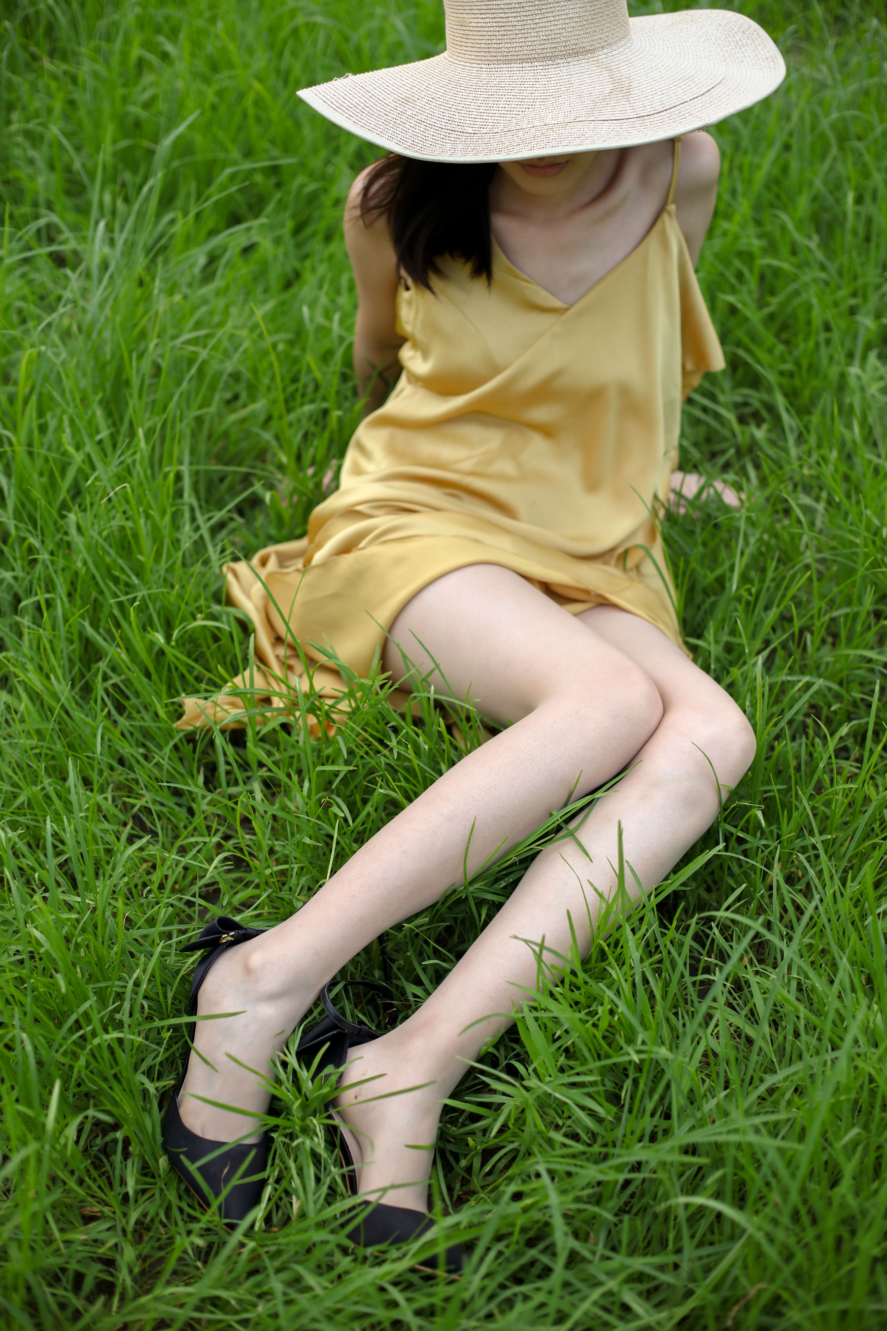 [奈丝] NO.139 冰冰 清凉解暑 一起撒野_第5张