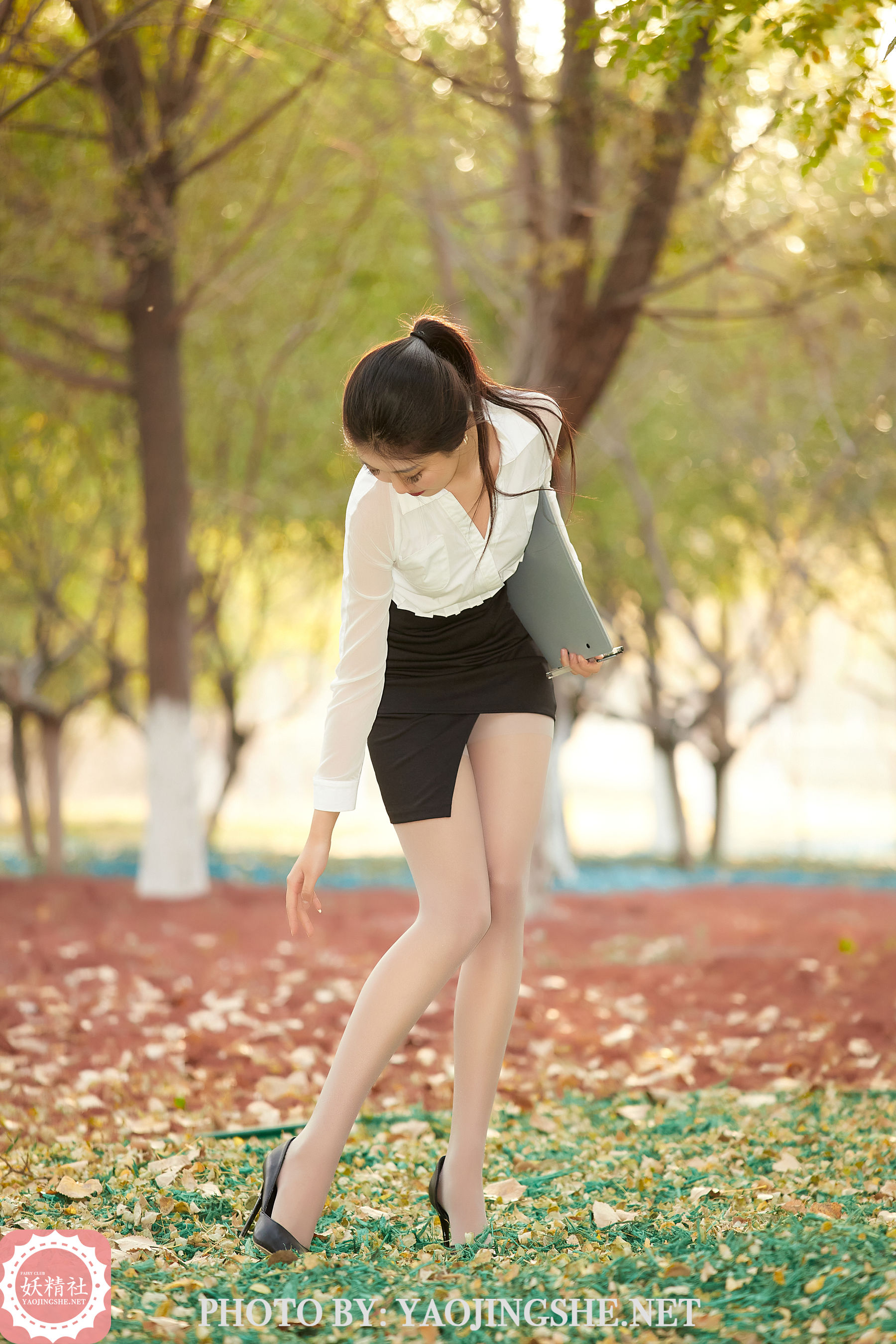 [妖精社YAOJINGSHE] T2124 苏伟 管理员_第3张