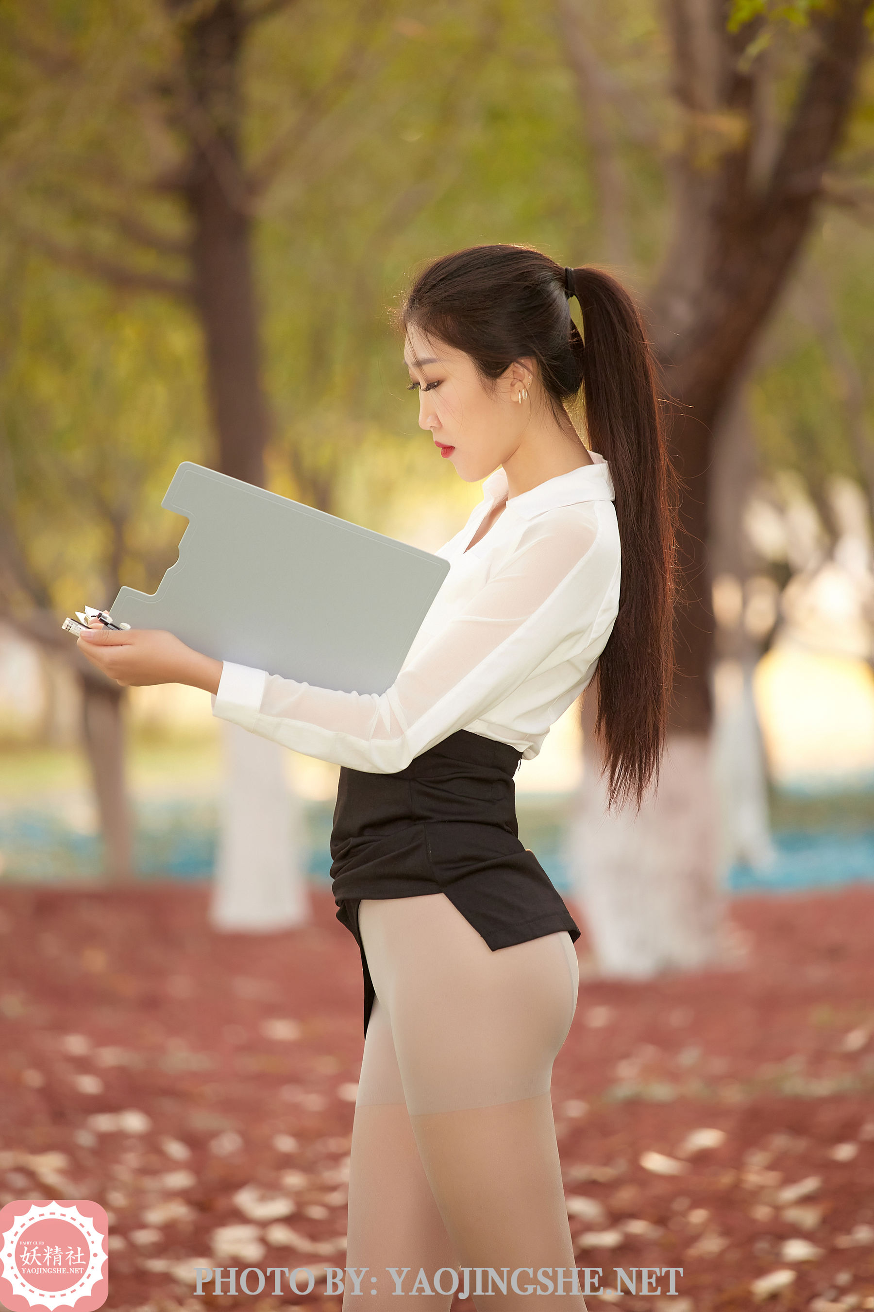 [妖精社YAOJINGSHE] T2124 苏伟 管理员_第4张