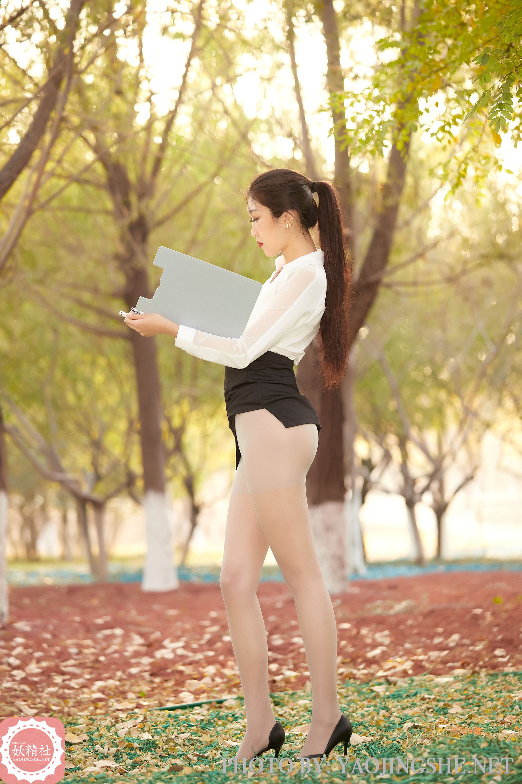 [妖精社YAOJINGSHE] T2124 苏伟 管理员_第5张