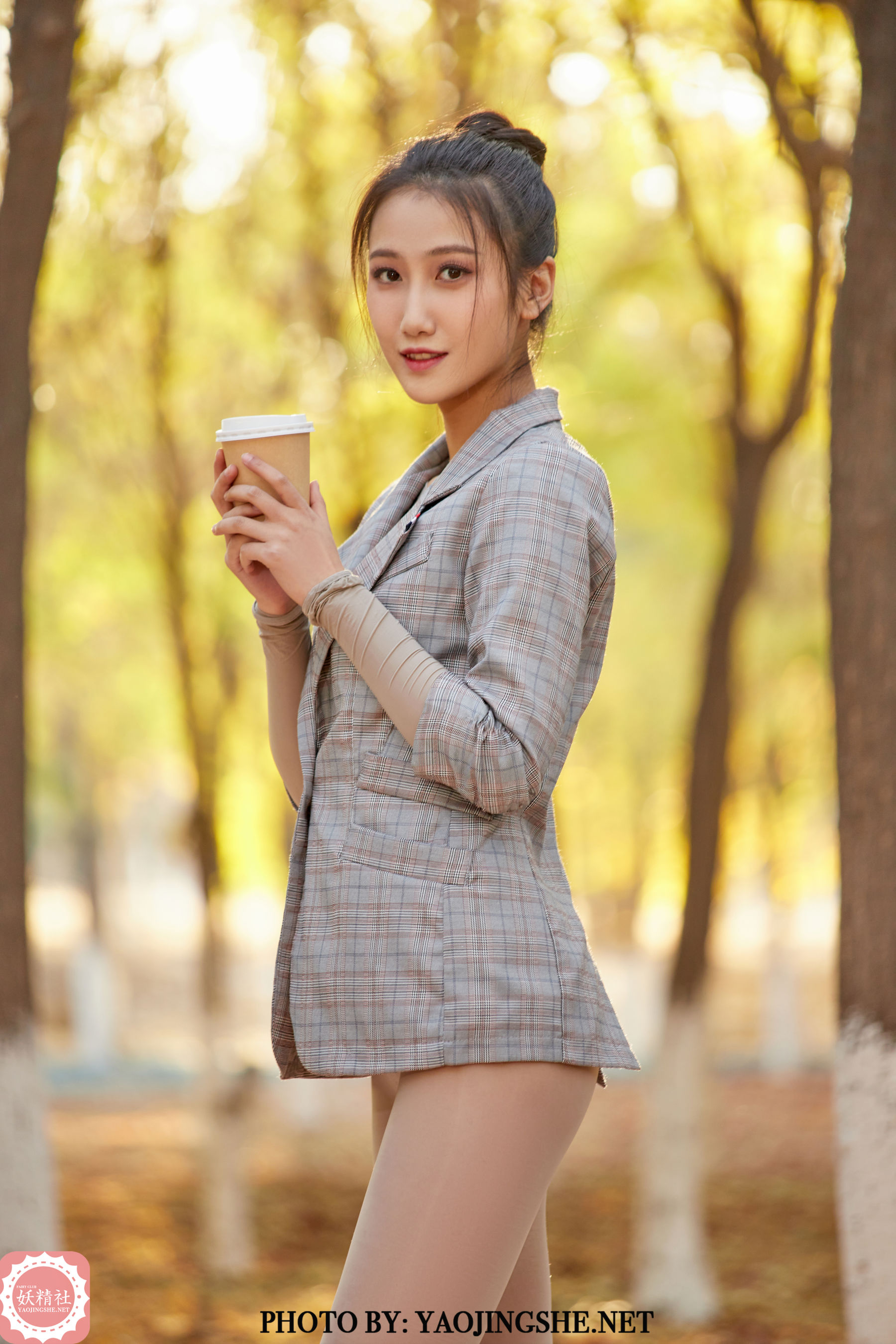 [妖精社YAOJINGSHE] T2133 思文 深秋_第3张