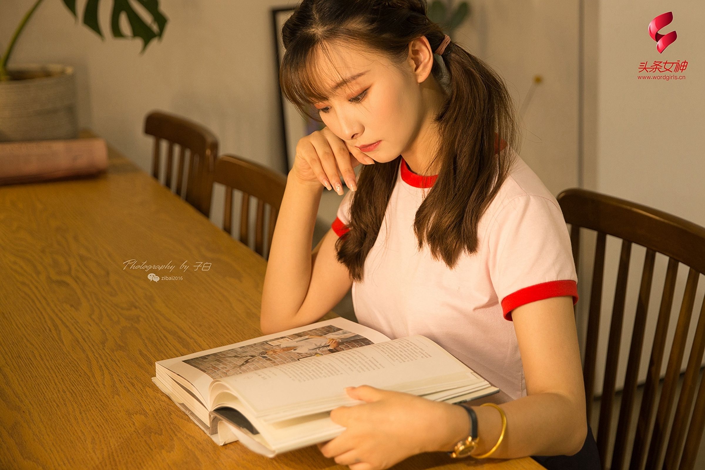 [头条女神TouTiao] No.776 索菲_第2张