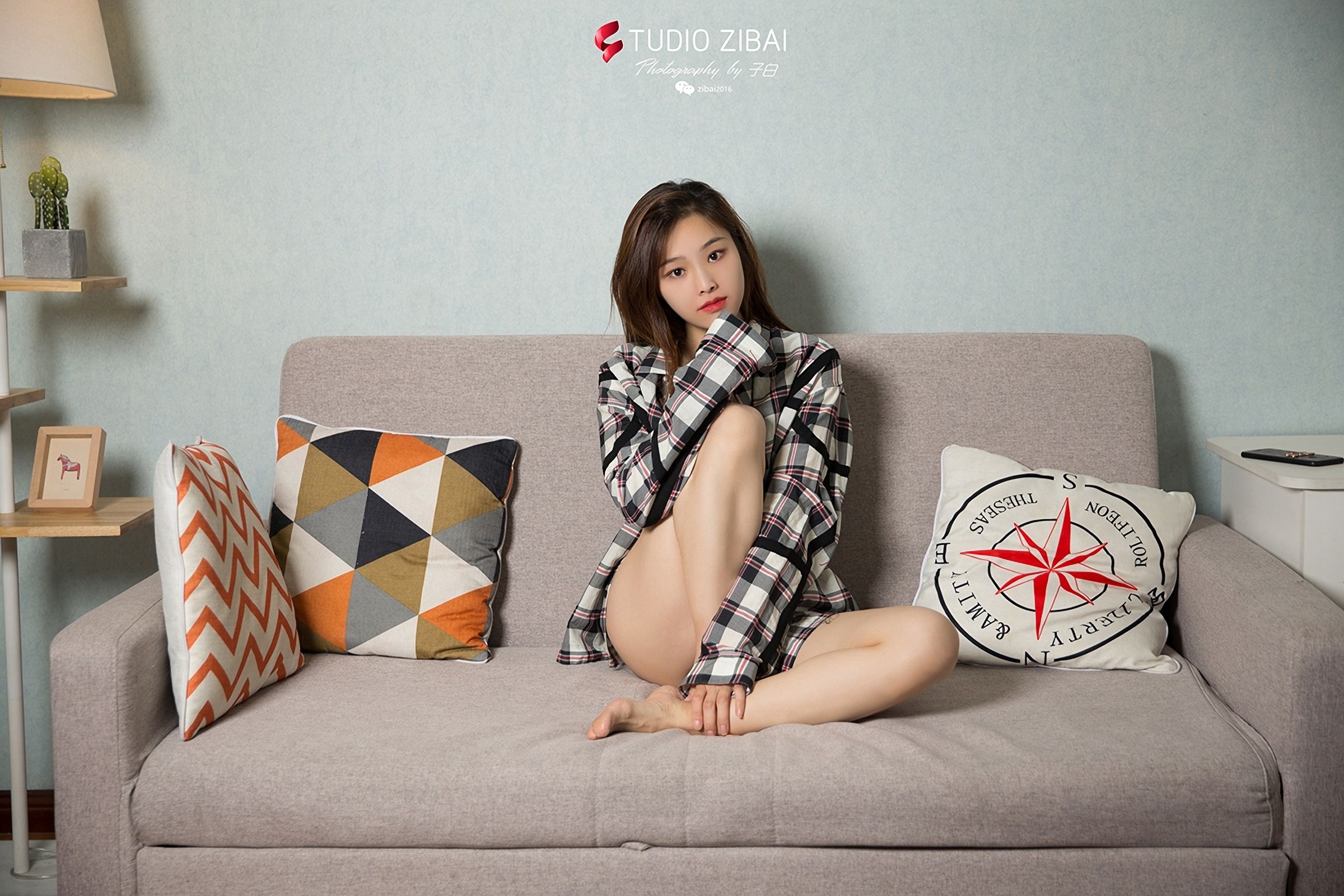 [头条女神WordGirls] 艾米 柯基臀美少女_第1张