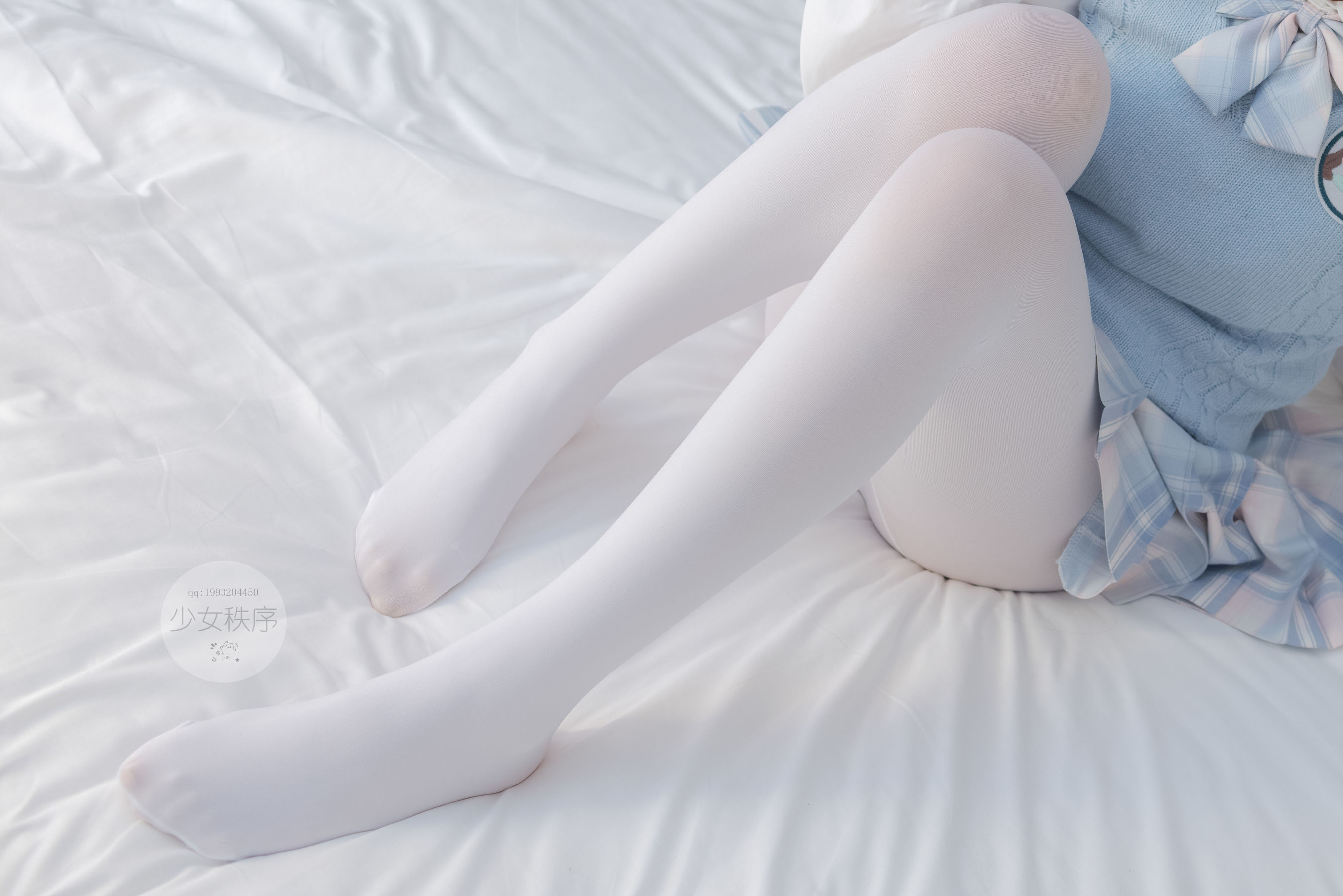 [少女秩序]  2022春节特别期_第3张