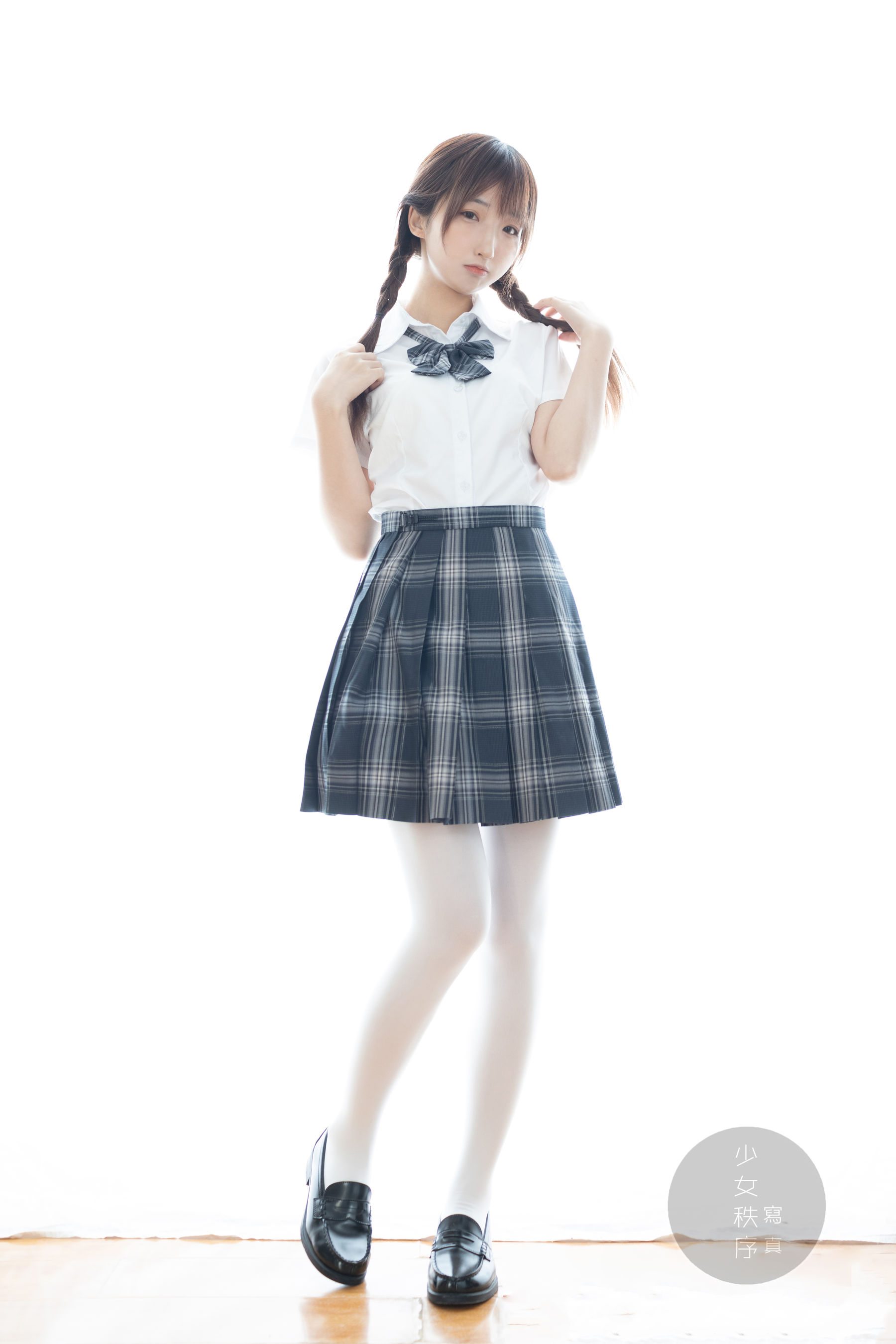 [少女秩序] EXVOL.010 鹿可（七夕情景音频特别篇）_第1张