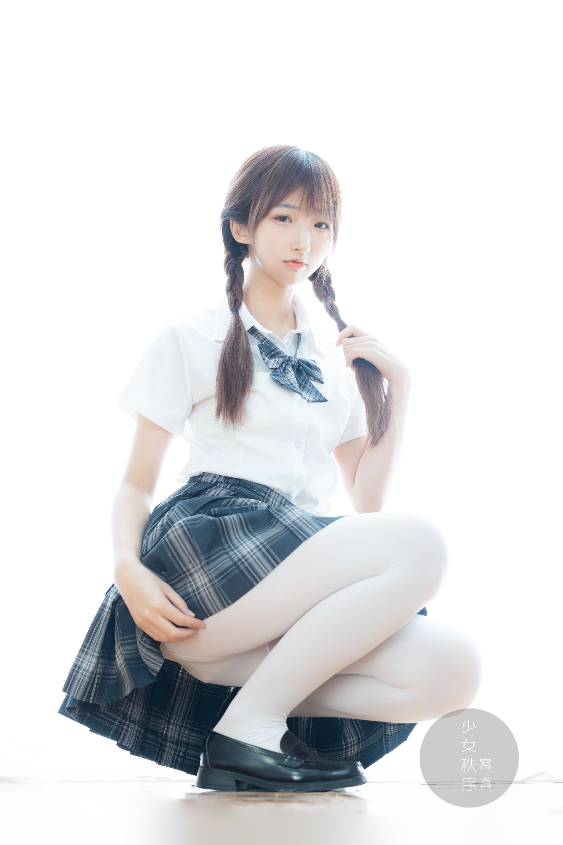 [少女秩序] EXVOL.010 鹿可（七夕情景音频特别篇）_第3张