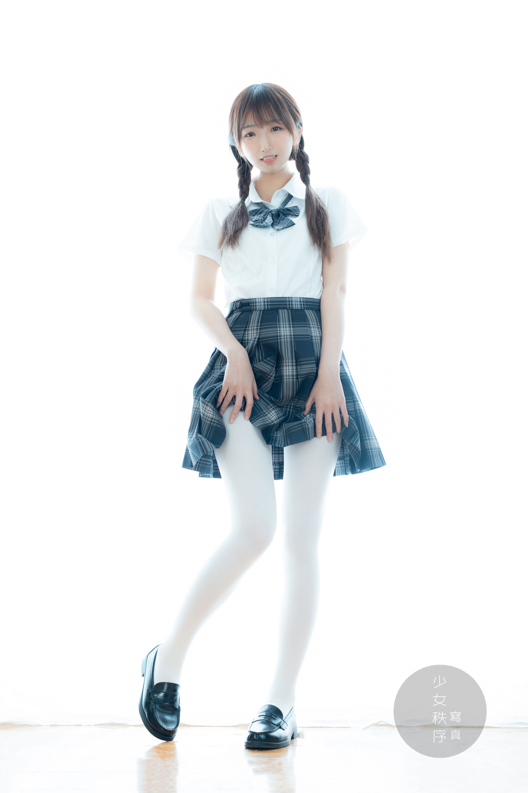 [少女秩序] EXVOL.010 鹿可（七夕情景音频特别篇）_第5张