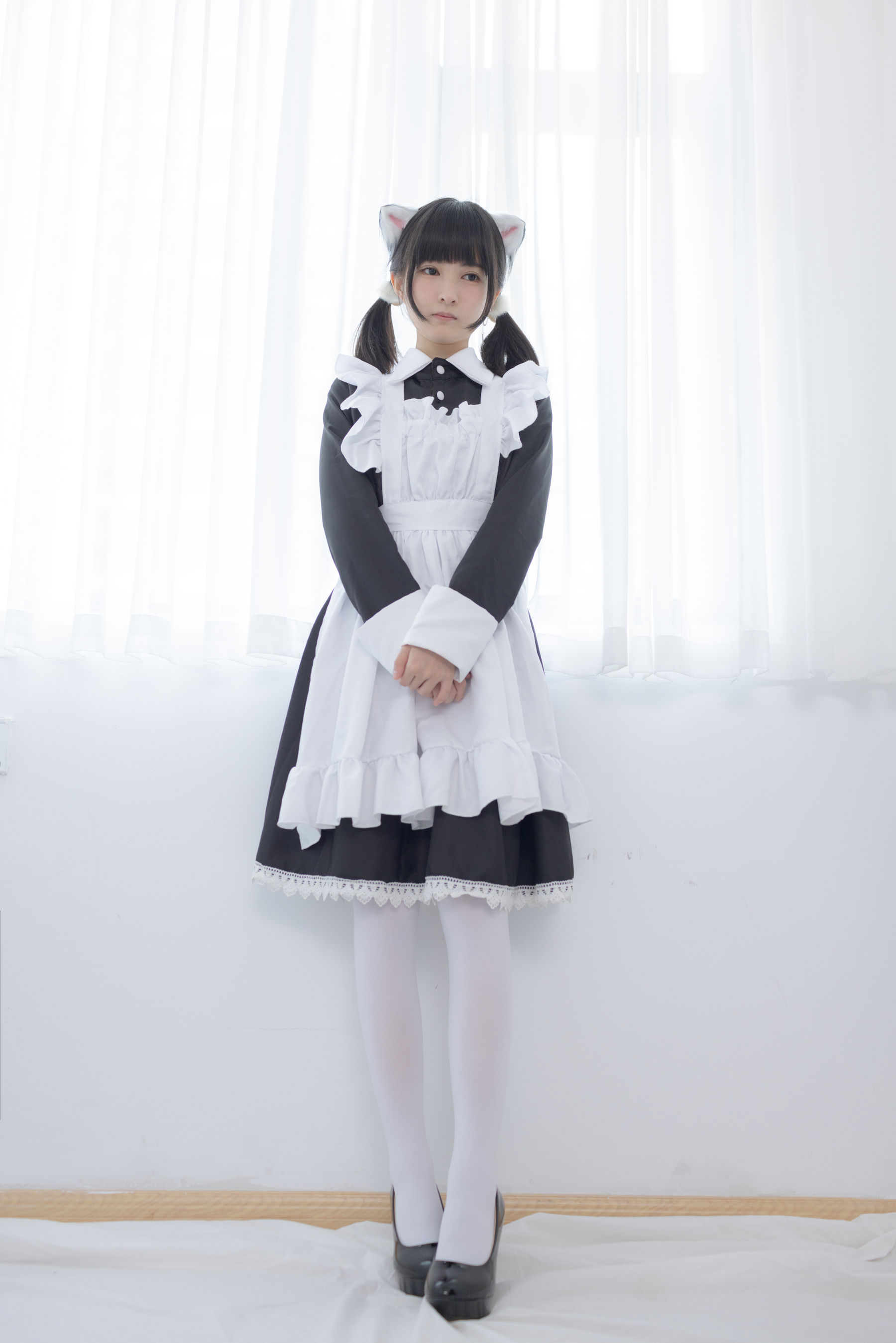 [少女秩序] GR06L 小葵_第1张