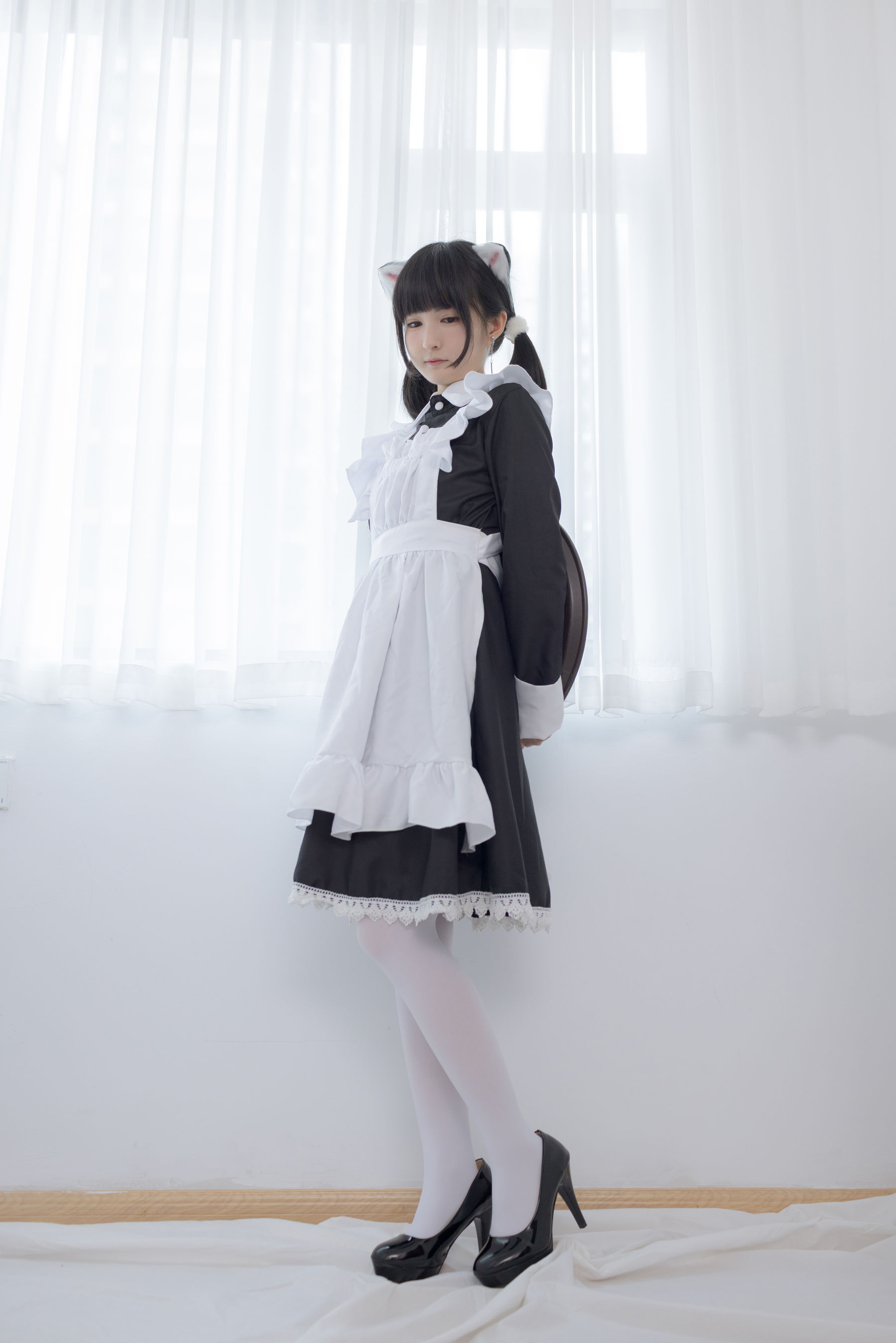 [少女秩序] GR06L 小葵_第3张