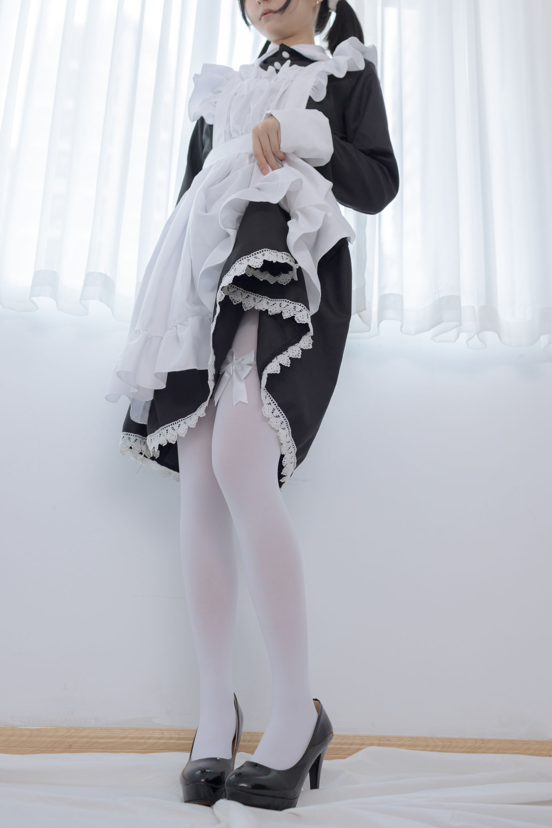 [少女秩序] GR06L 小葵_第4张