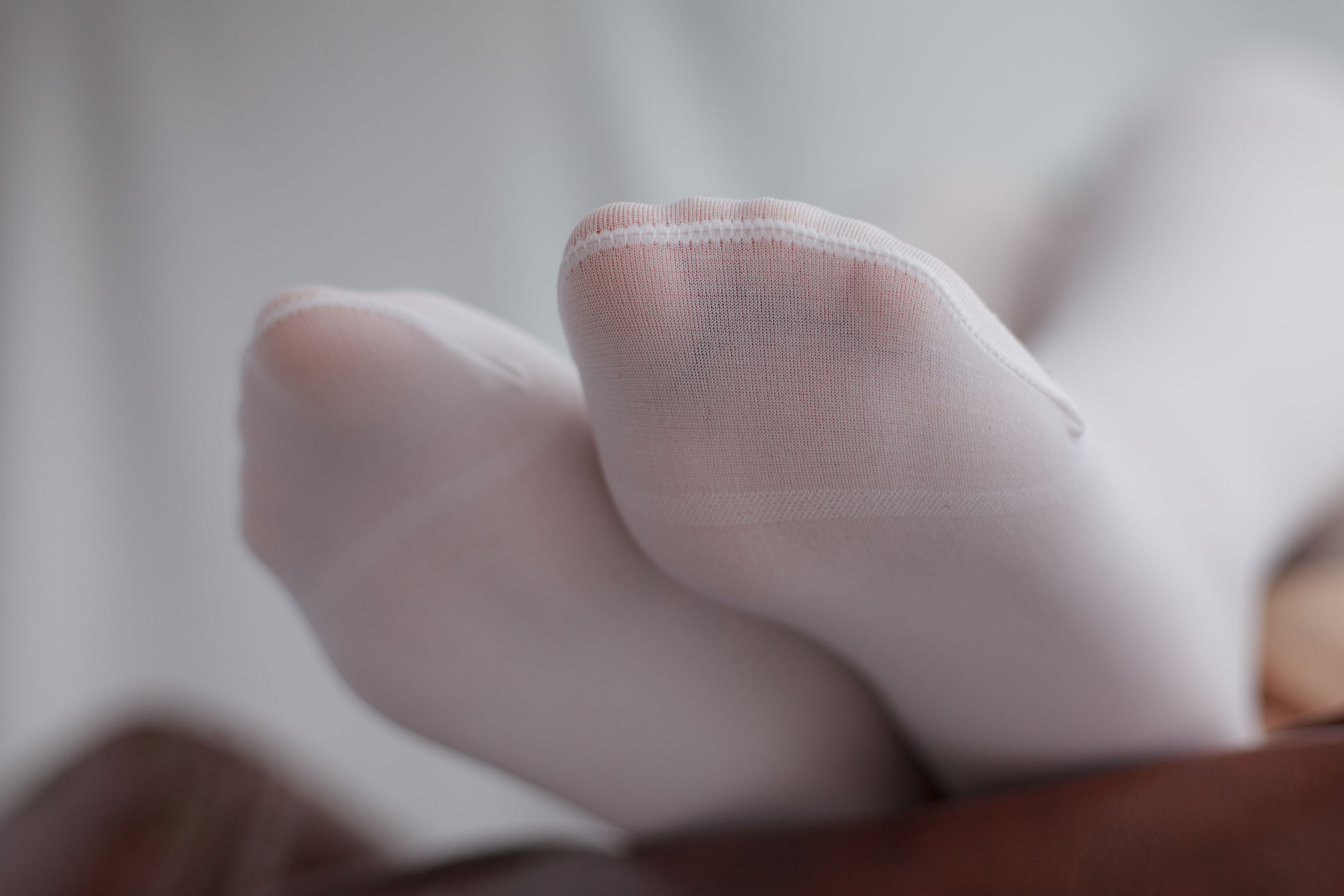 [少女秩序] VOL.004 白丝红裙_第3张