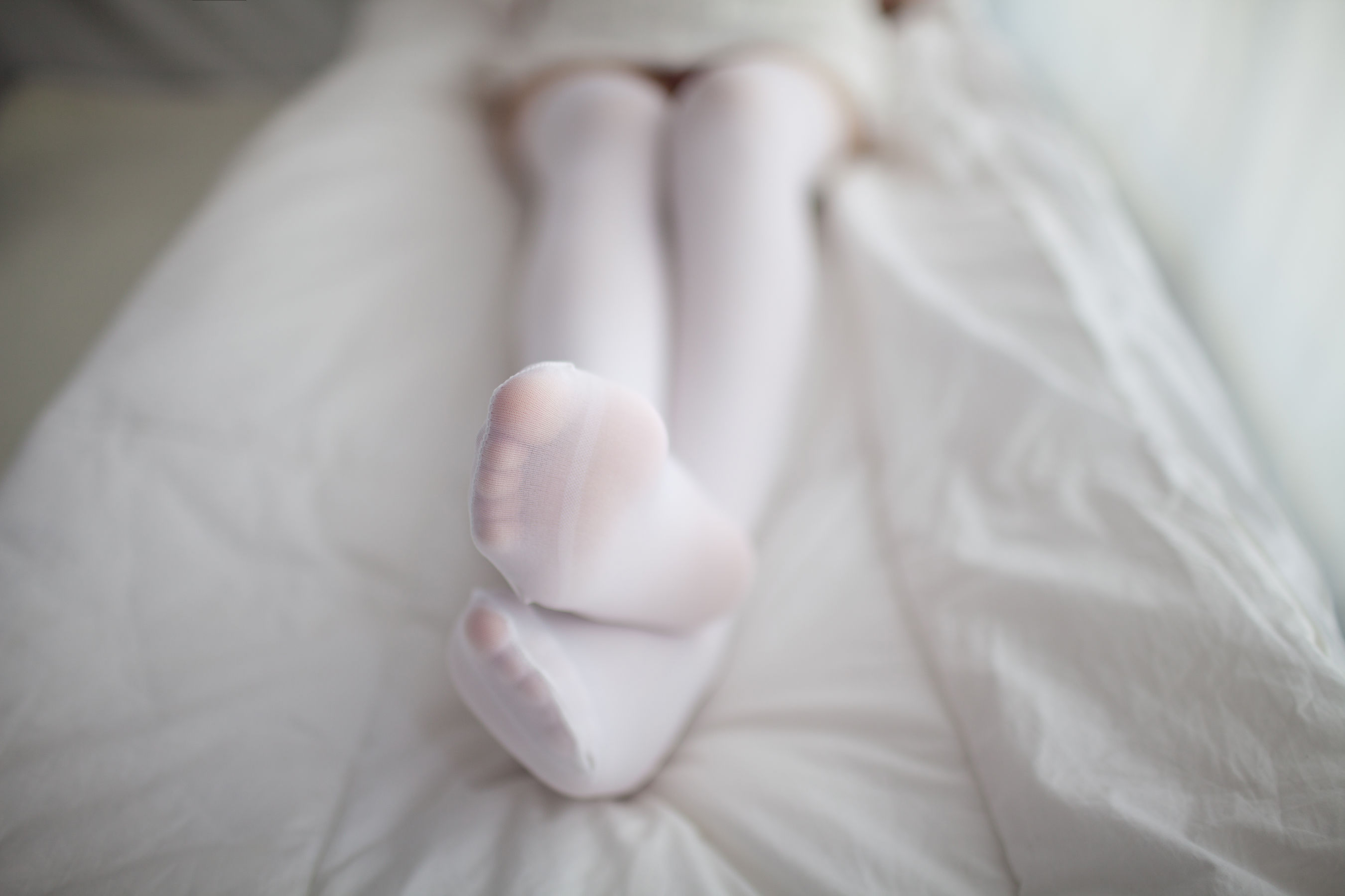 [少女秩序] VOL.011 白丝粉红小猫咪_第1张