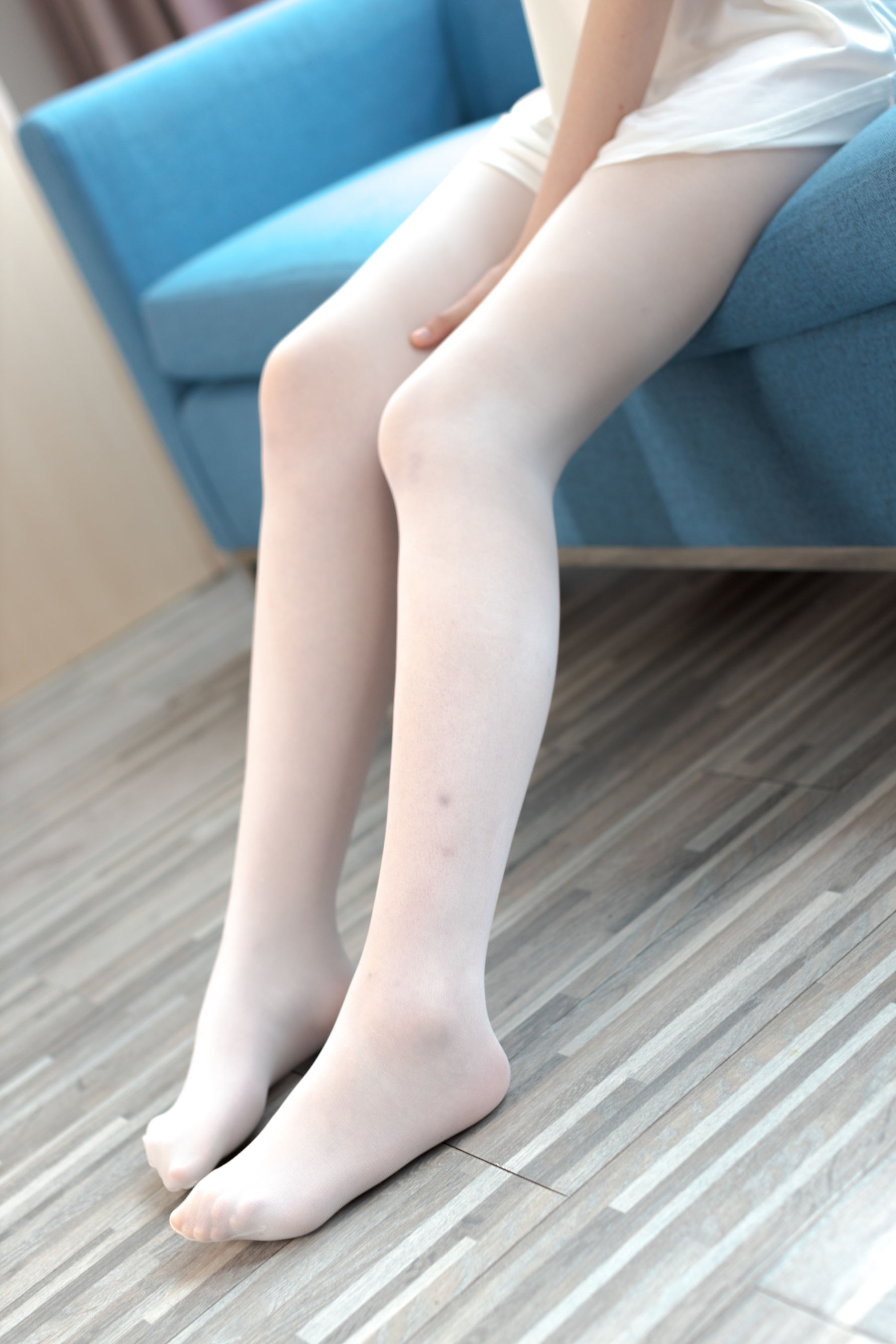 [少女秩序] VOL.017 丝滑的感觉_第4张