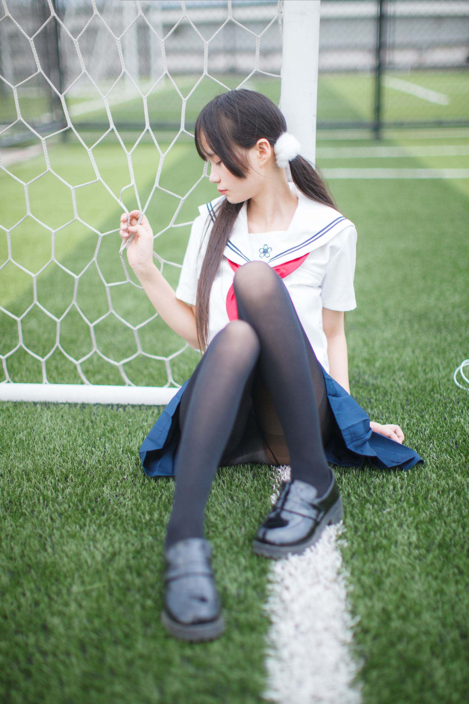 [少女秩序] 群内福利01_第1张