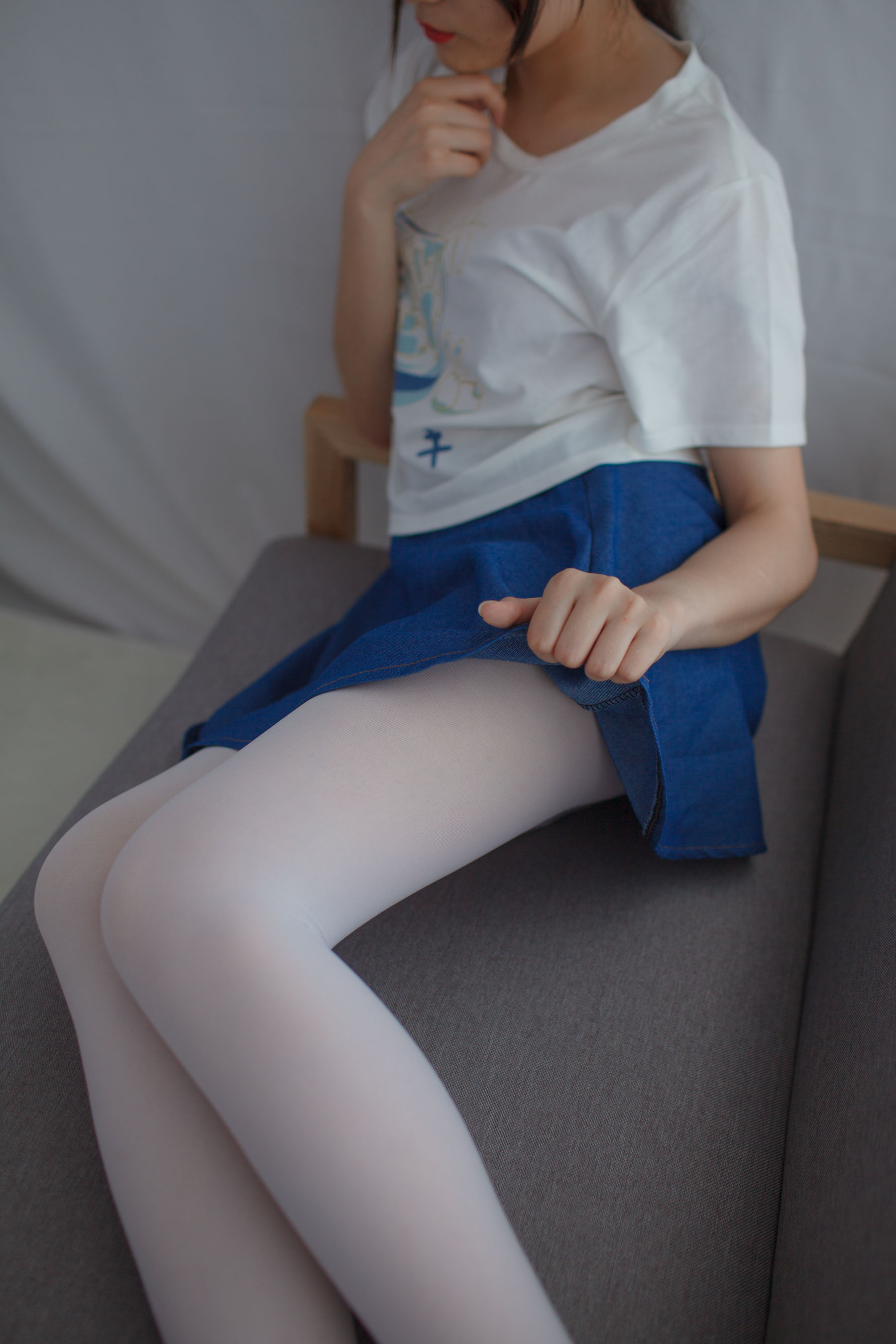 [少女秩序] 群内福利03_第3张