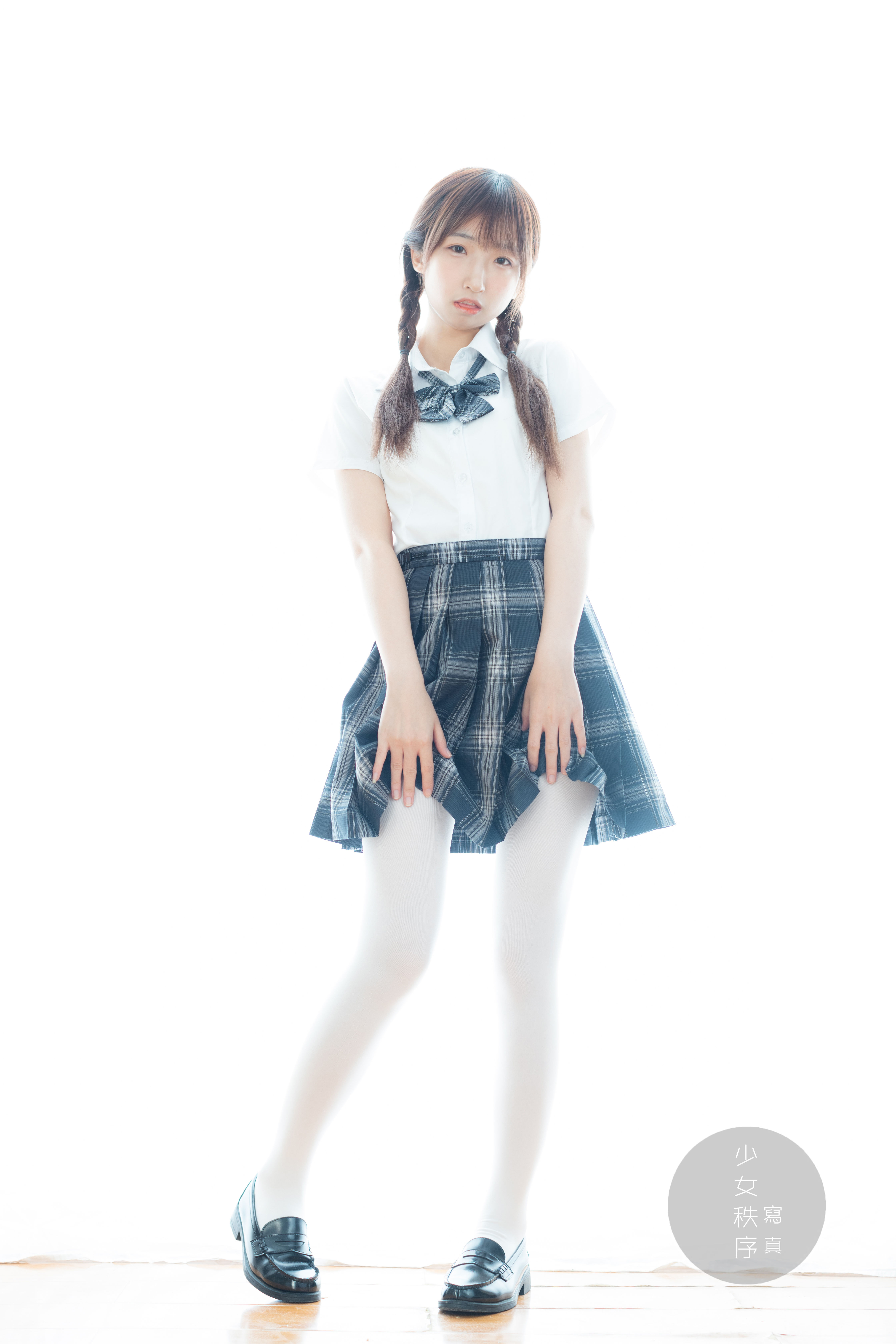 少女秩序写真 EXVOL.010 鹿可 （七夕情景特别篇）_第3张