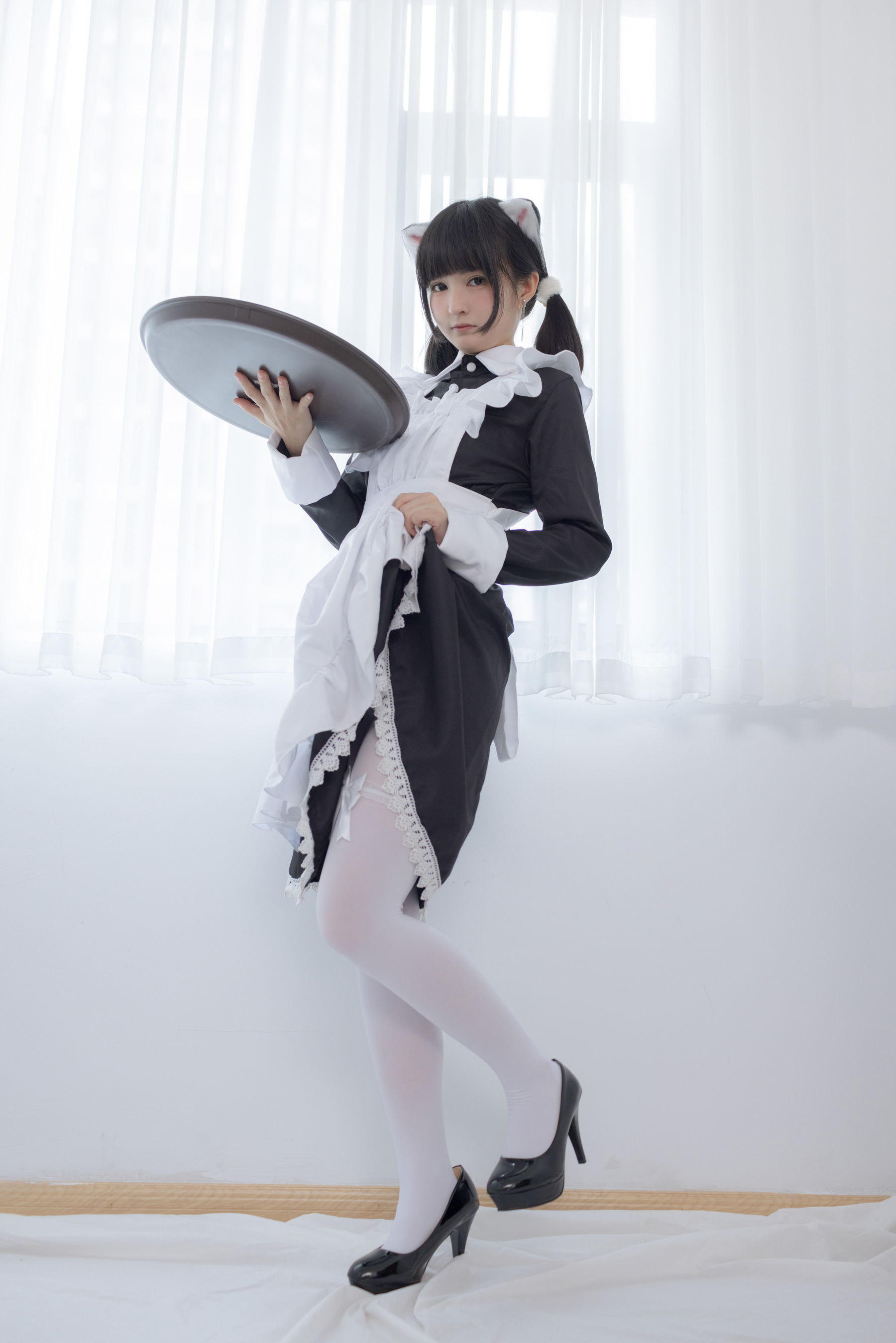 少女秩序写真 GR06L 小葵_第1张