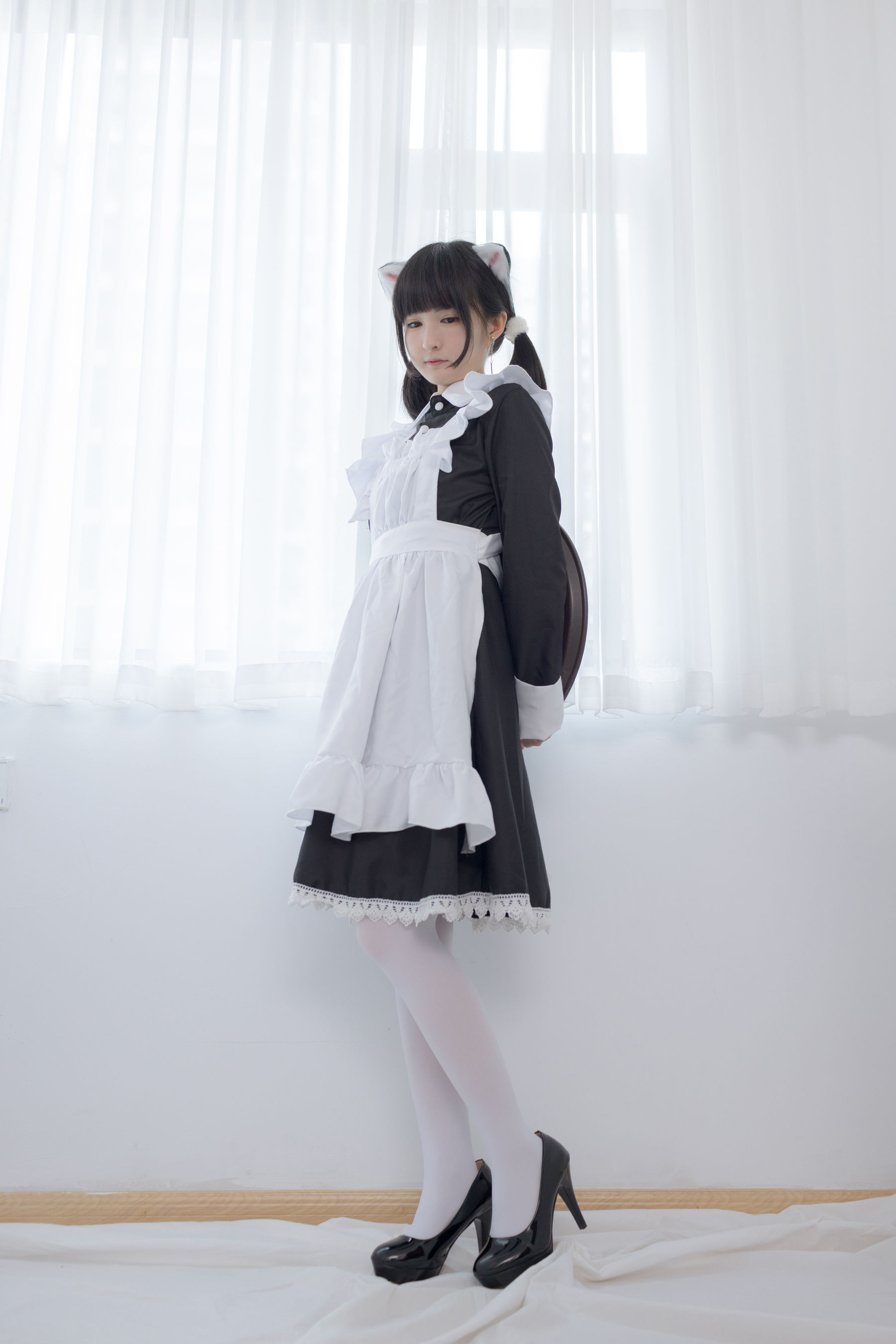 少女秩序写真 GR06L 小葵_第2张