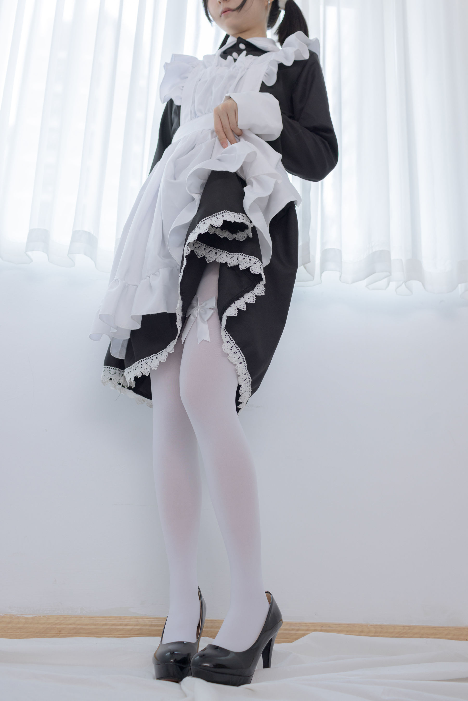 少女秩序写真 GR06L 小葵_第3张