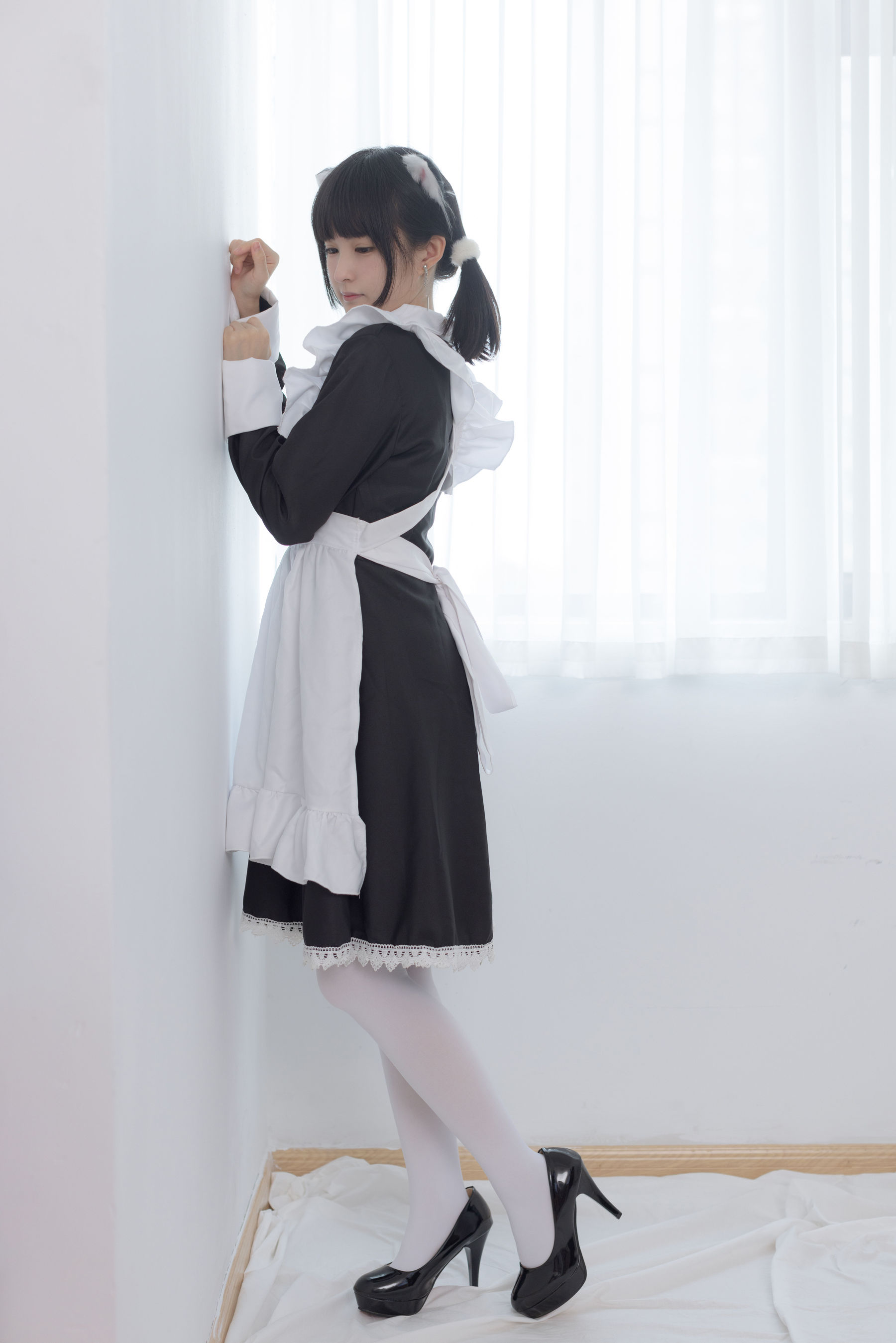 少女秩序写真 GR06L 小葵_第4张