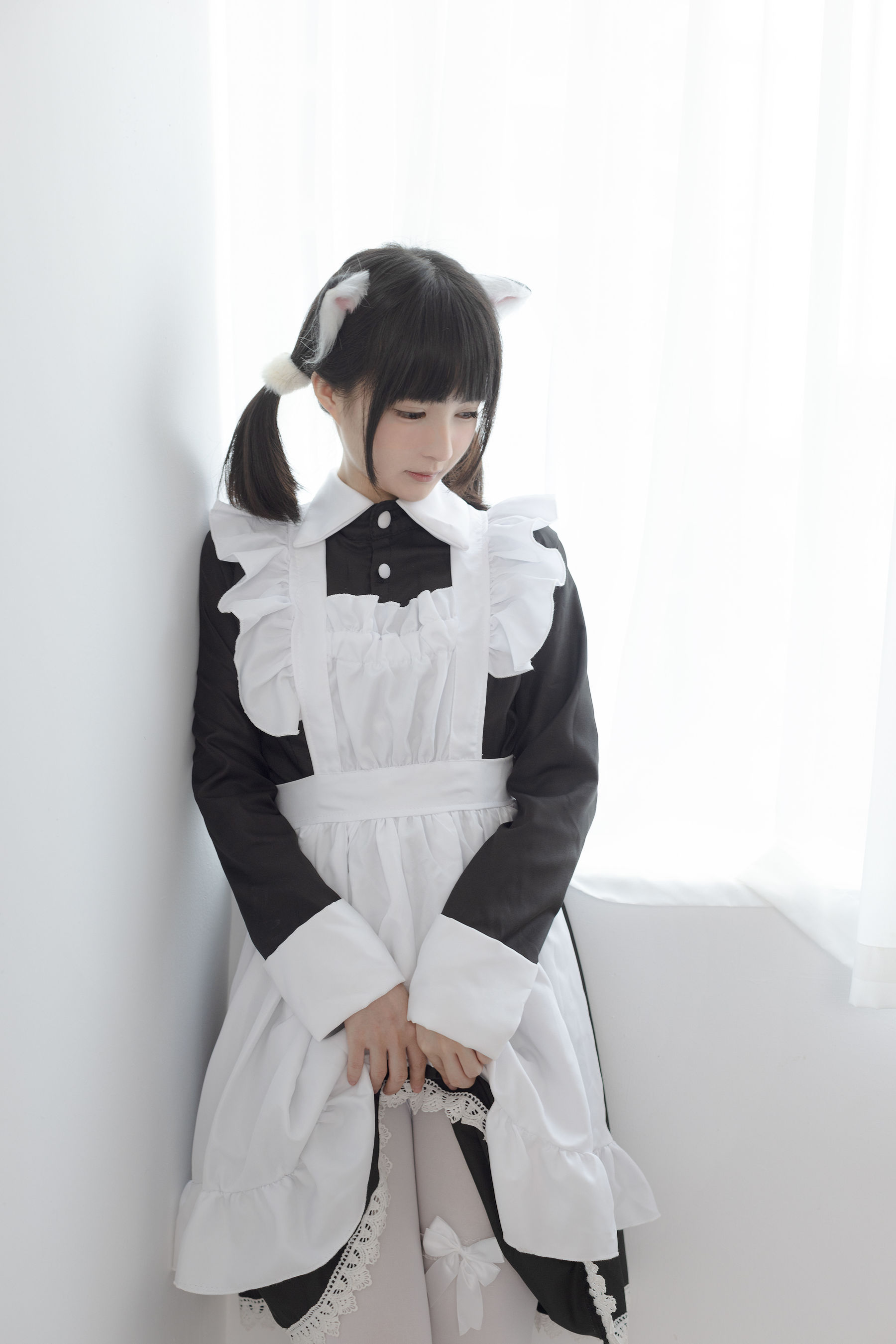 少女秩序写真 GR06L 小葵_第5张