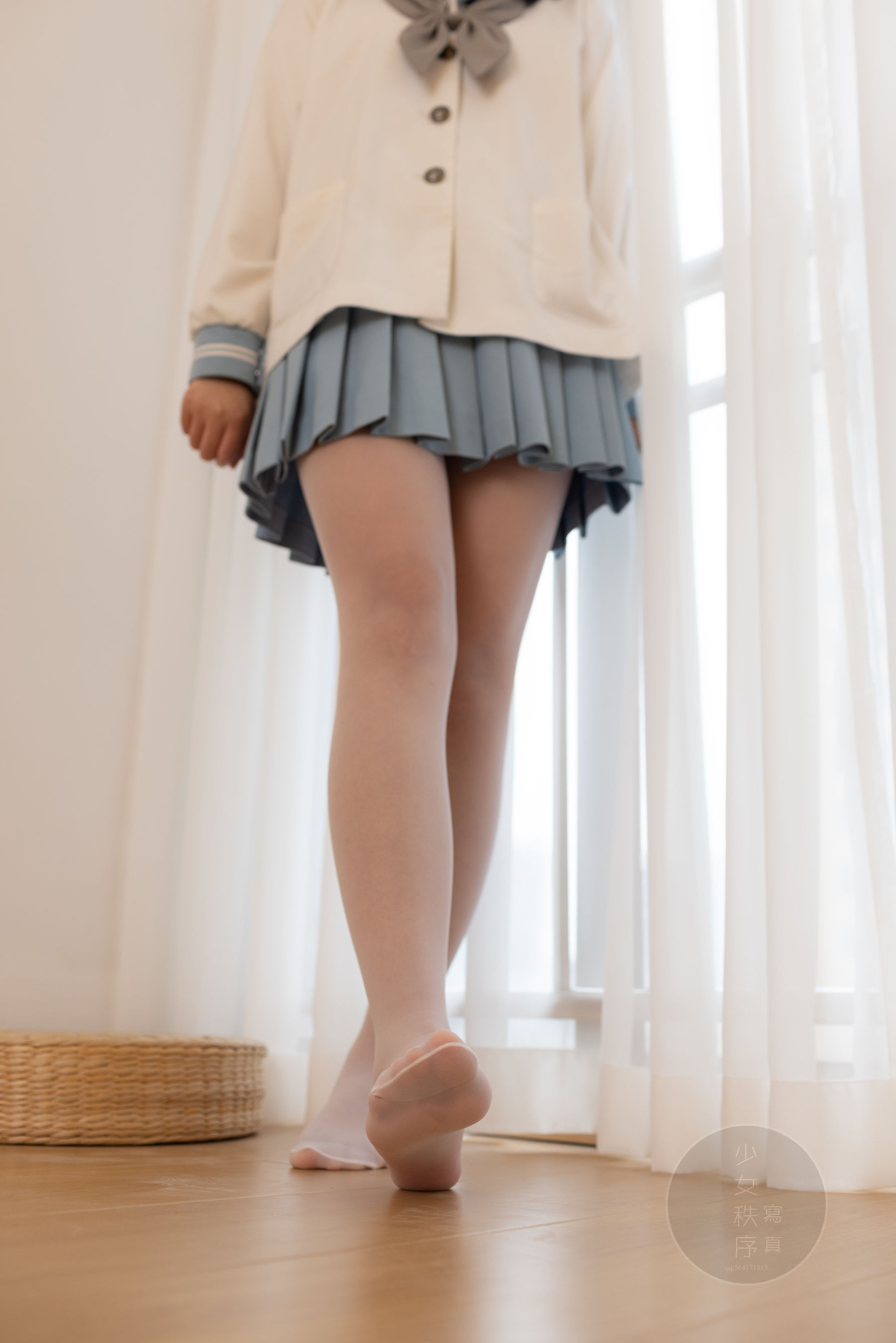 少女秩序写真 VOL.022 小葵_第2张