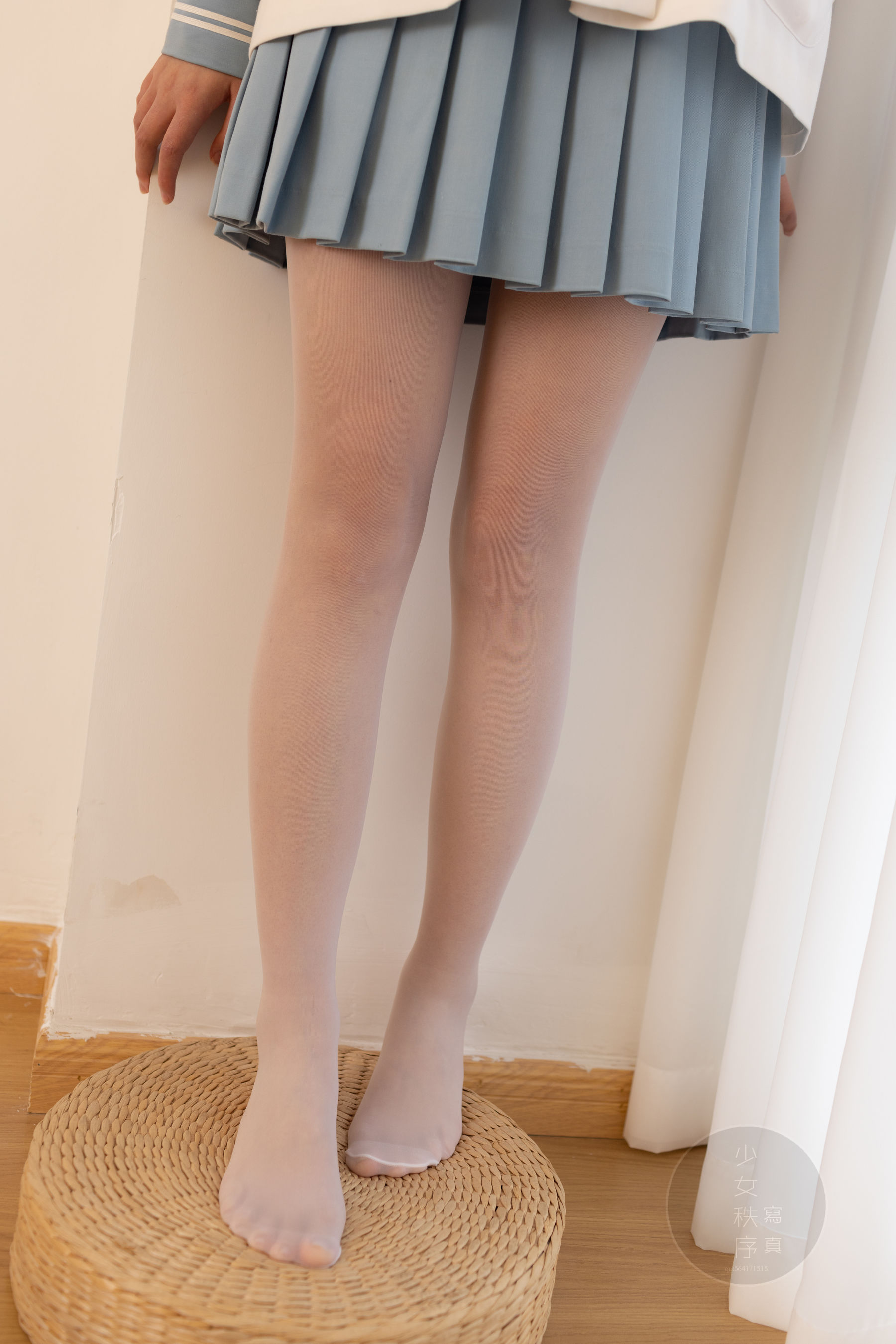 少女秩序写真 VOL.022 小葵_第4张