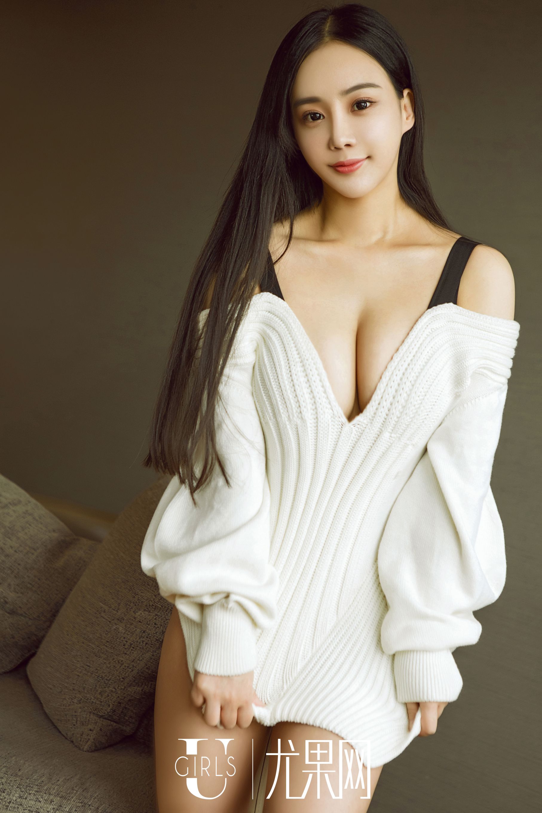 [尤果网] U256 孙晚桐_第1张