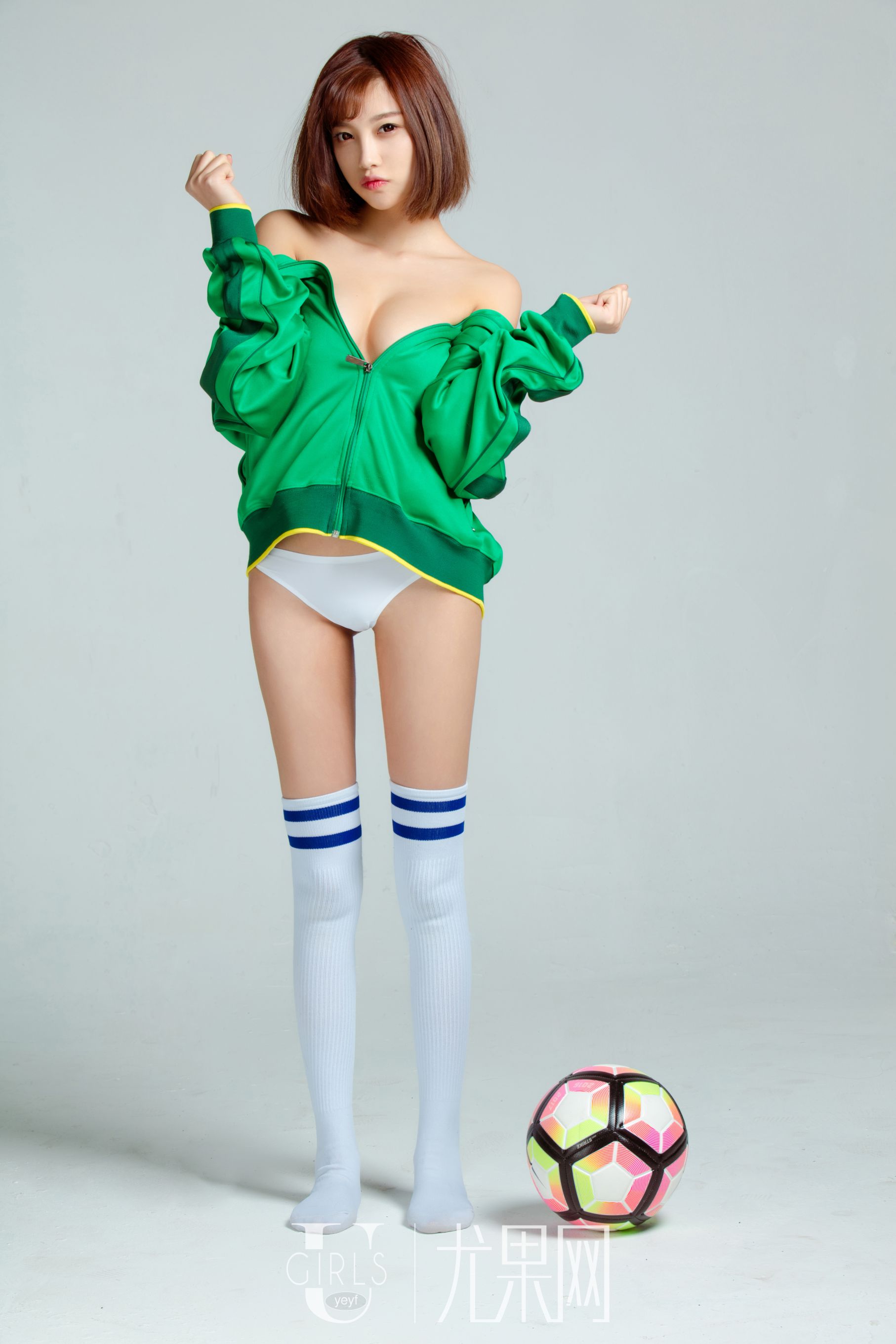 [尤果网] U262 杨晨晨_第2张