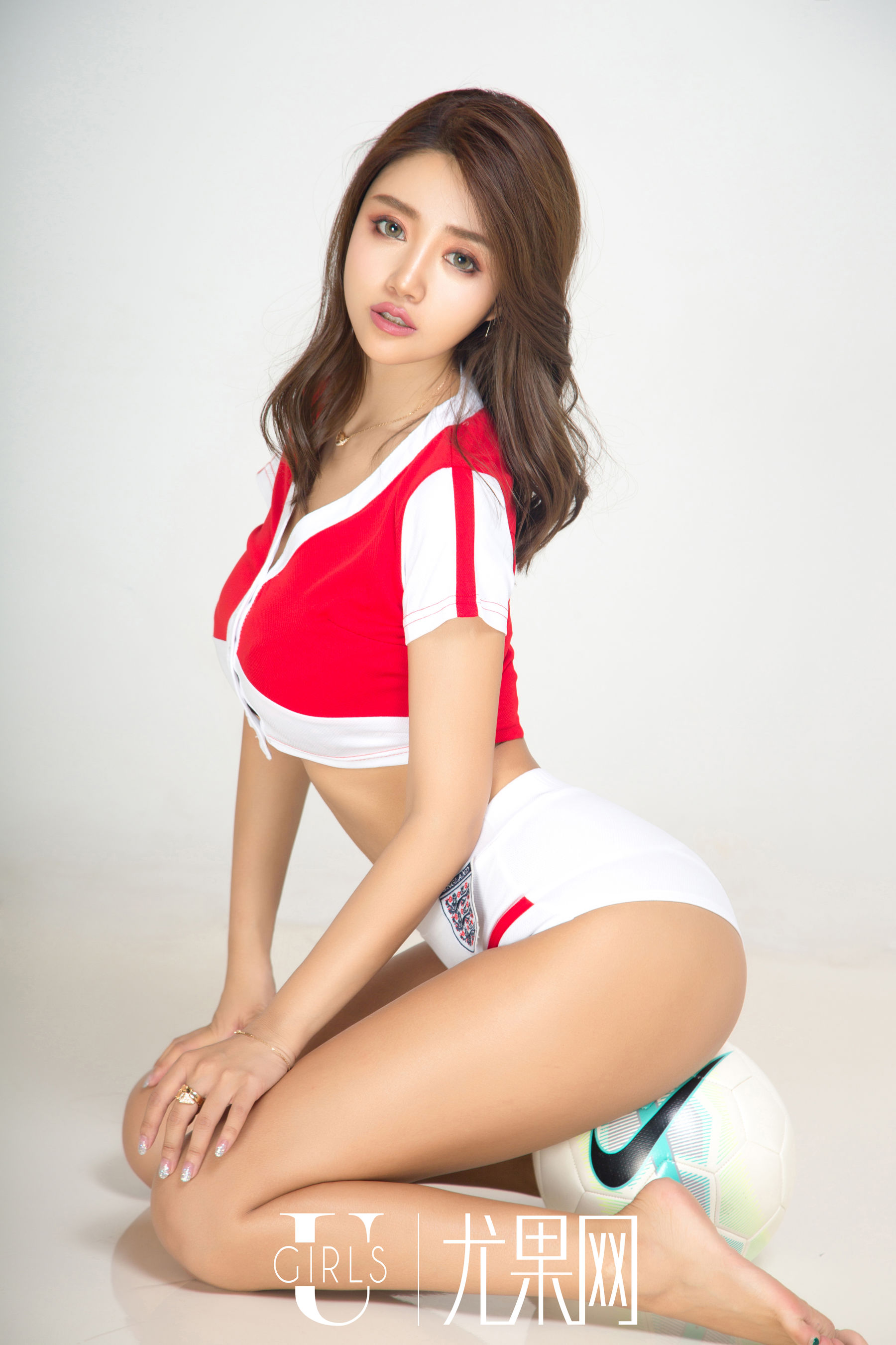 [尤果Ugirls] U380 Gaia_第2张