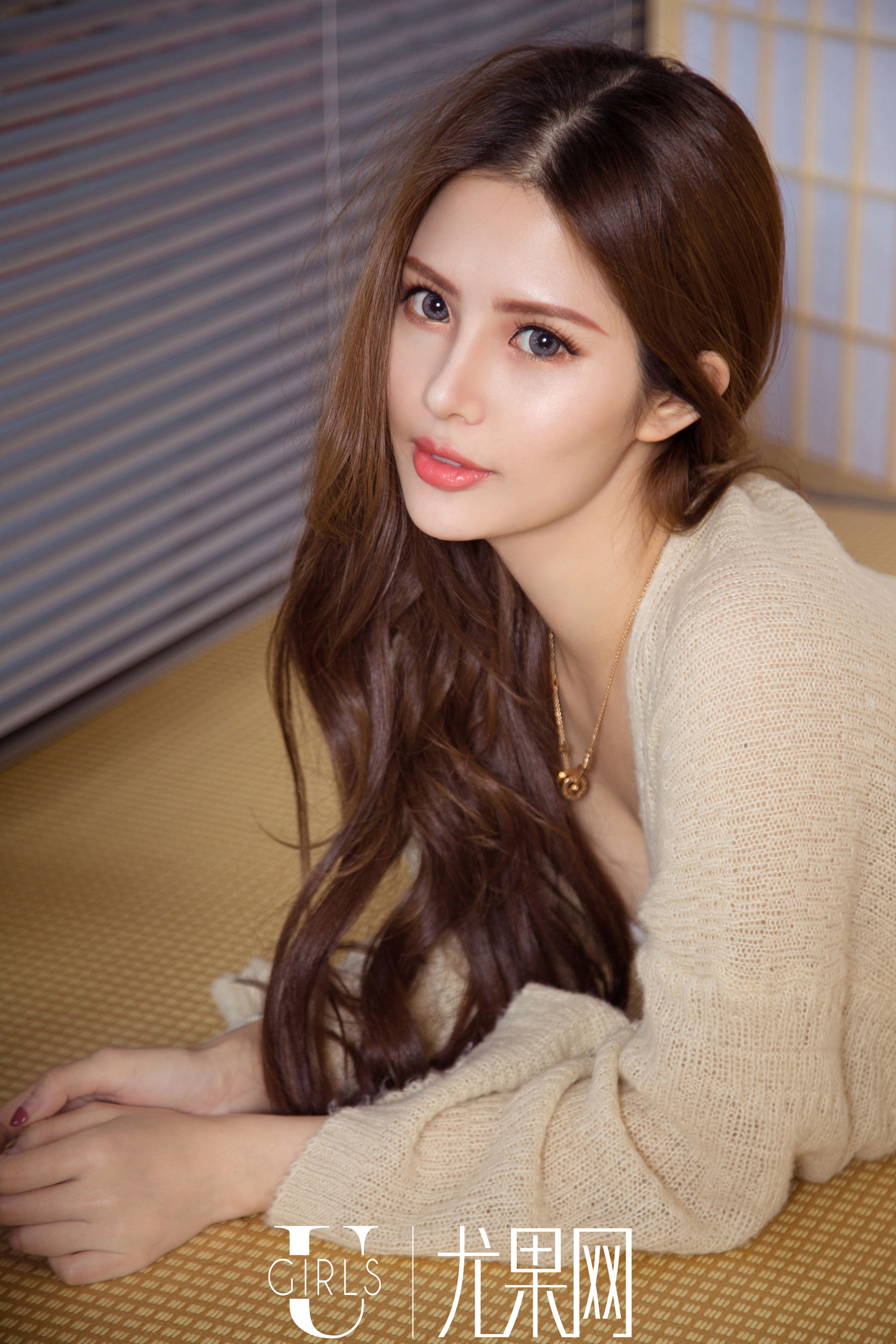 [尤果Ugirls] U384 若彤BOOMBOOM_第4张