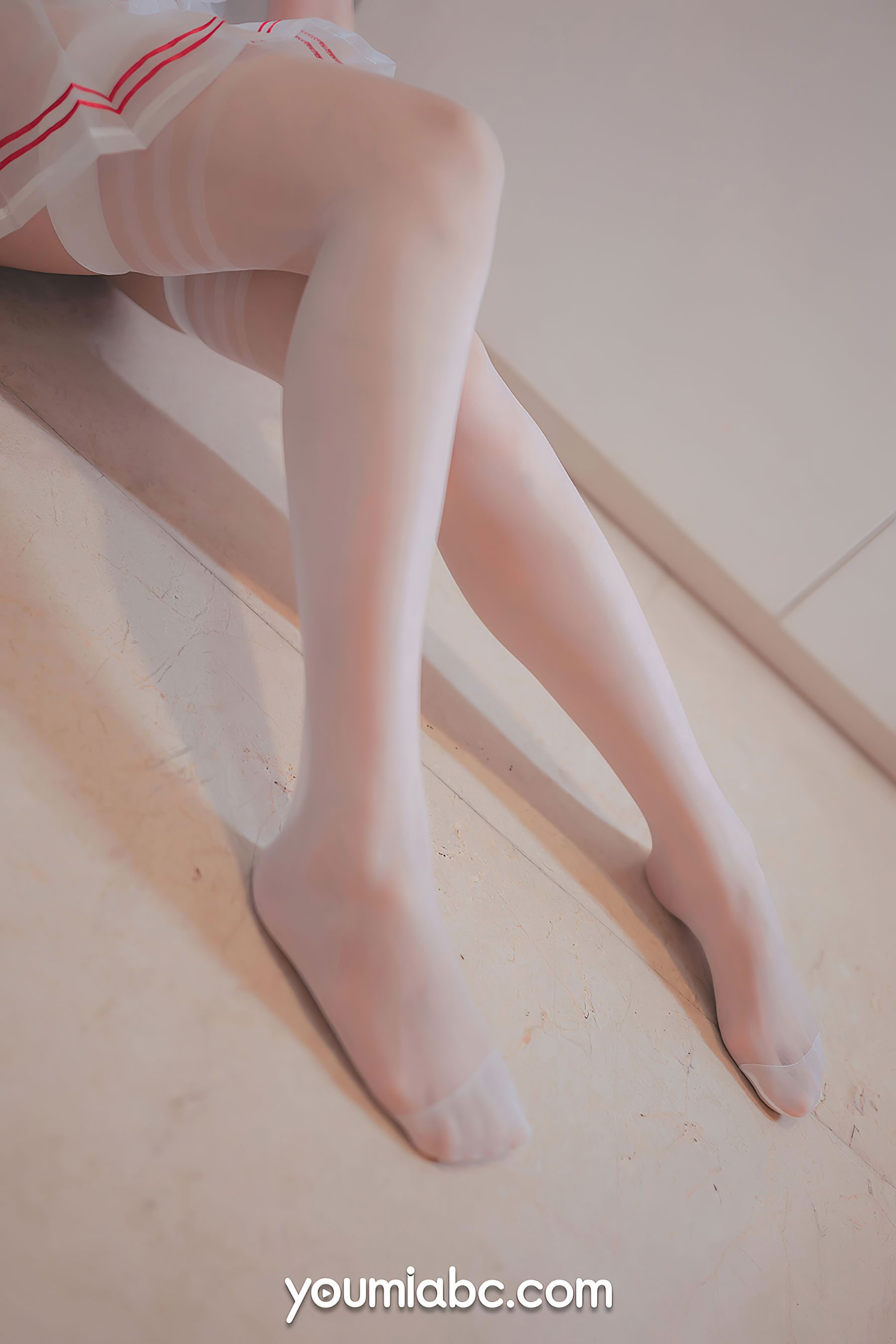 [尤蜜YouMi]  抖娘利世 你的草莓妹妹_第5张