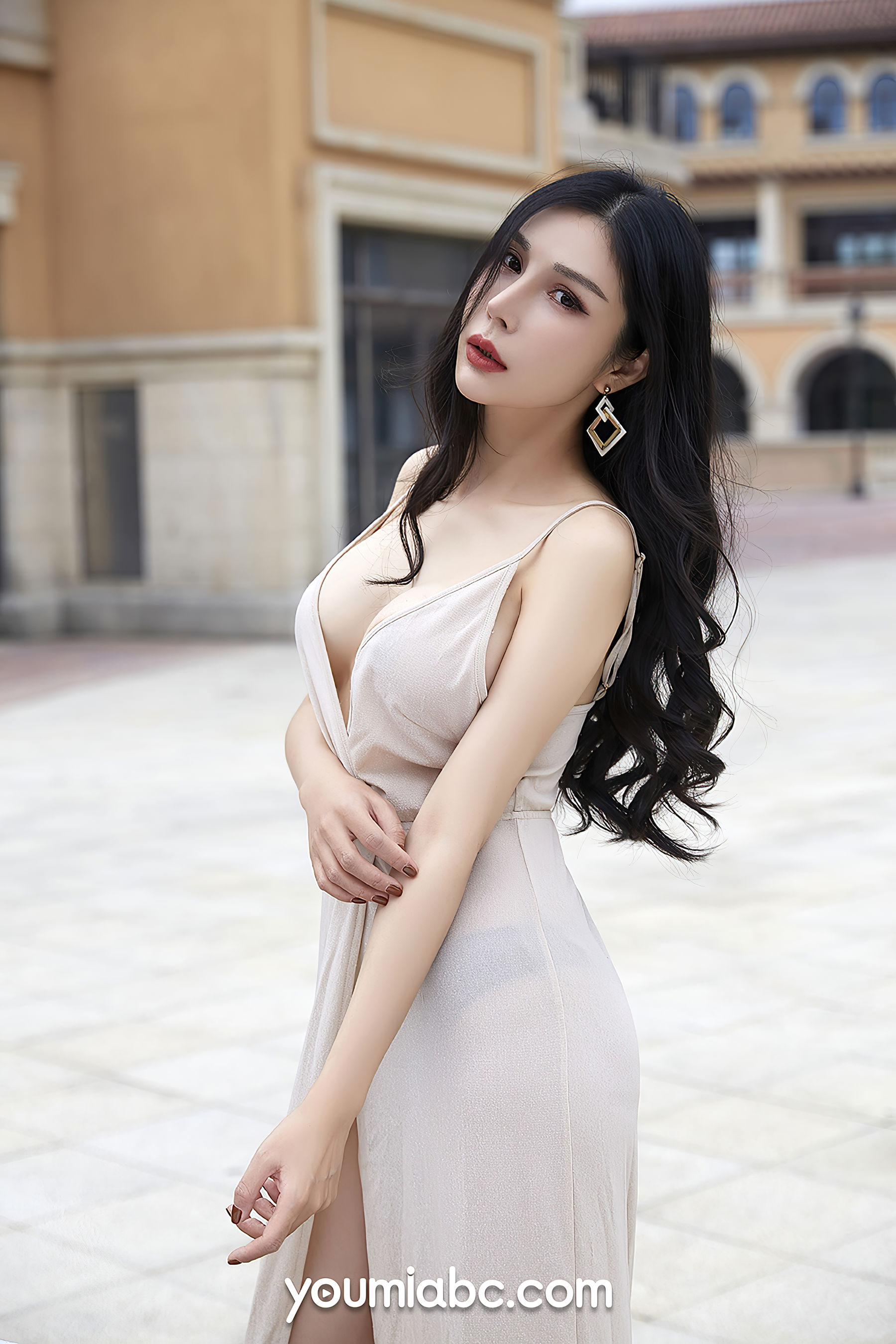 [尤蜜YouMi]  田冰冰 爱の告解_第2张