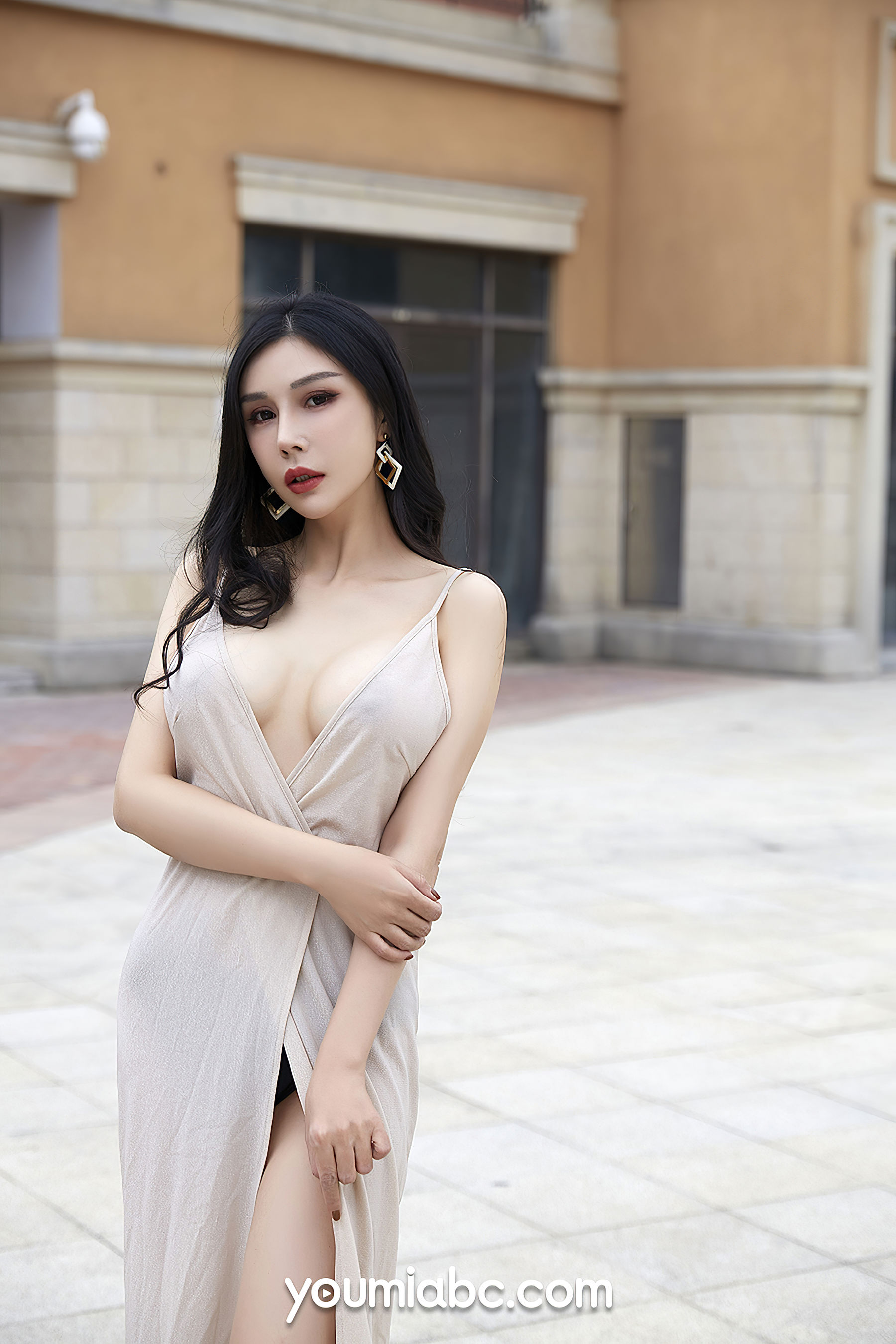 [尤蜜YouMi]  田冰冰 爱の告解_第4张