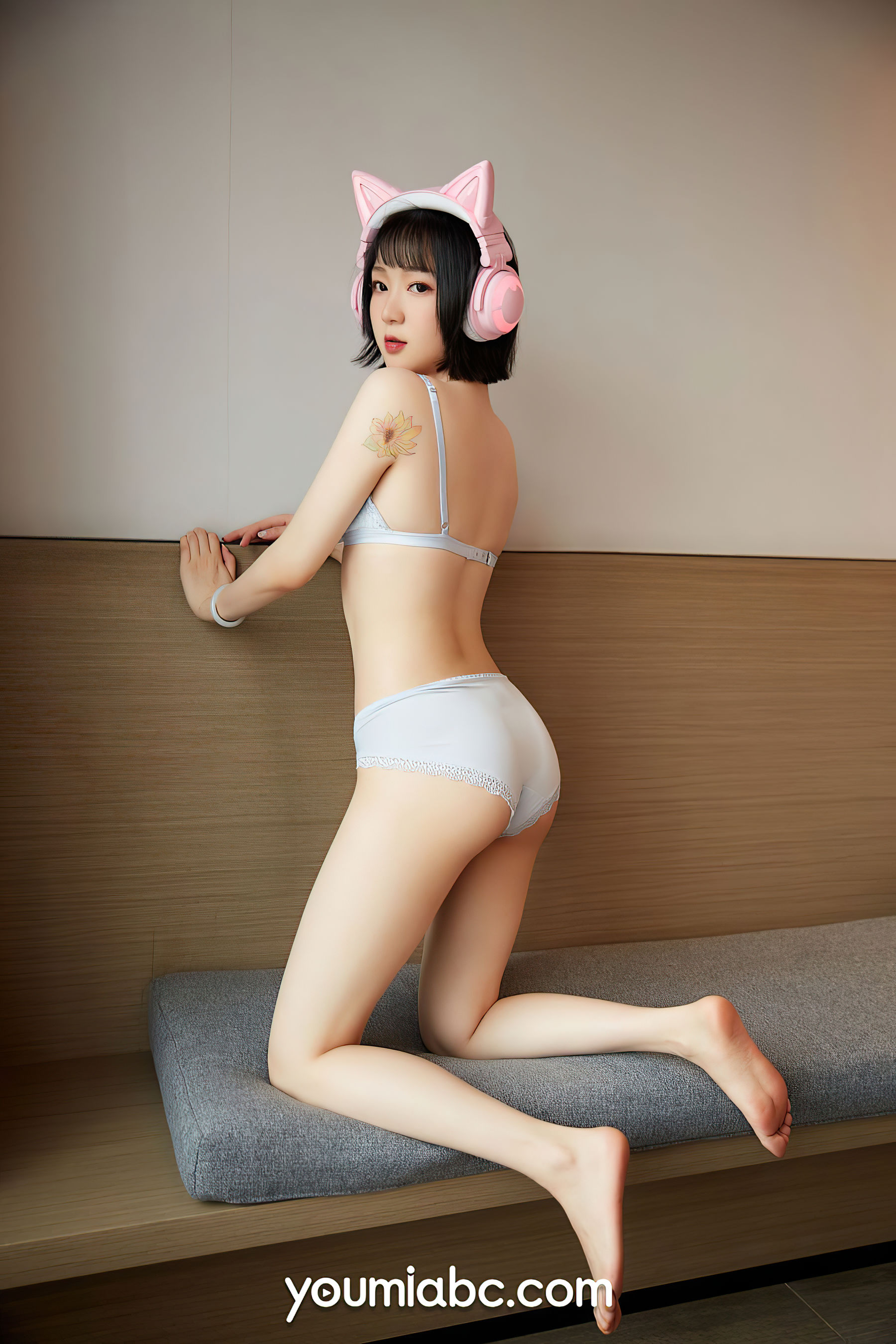 [尤蜜YouMiabc]  龙女宝宝 我的AI女友_第3张