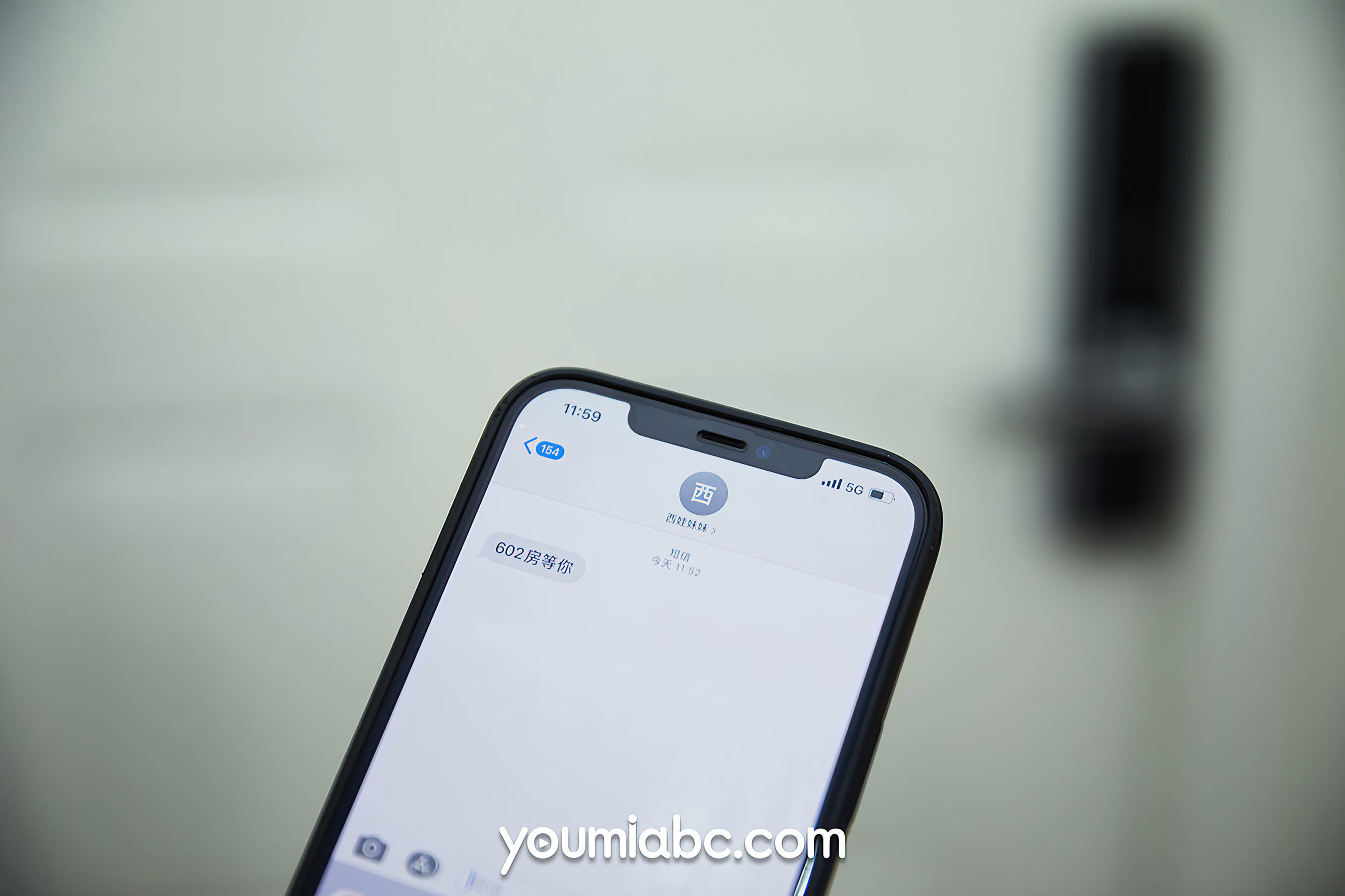 [尤蜜YouMiabc]  西娃 偷心小妖怪_第2张