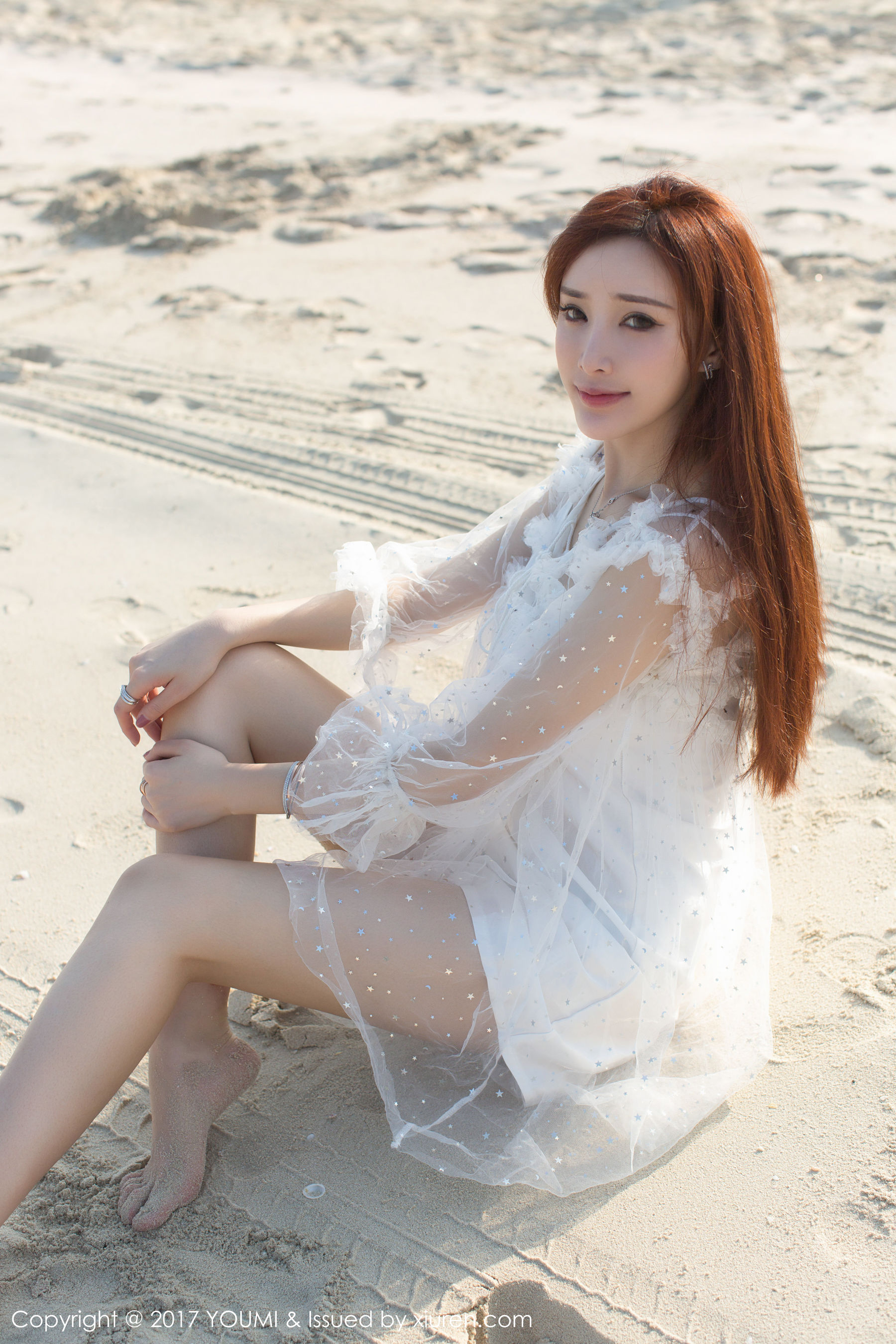 土肥圆矮挫穷《清新唯美风》 [尤蜜荟YOUMI] VOL.092_第4张