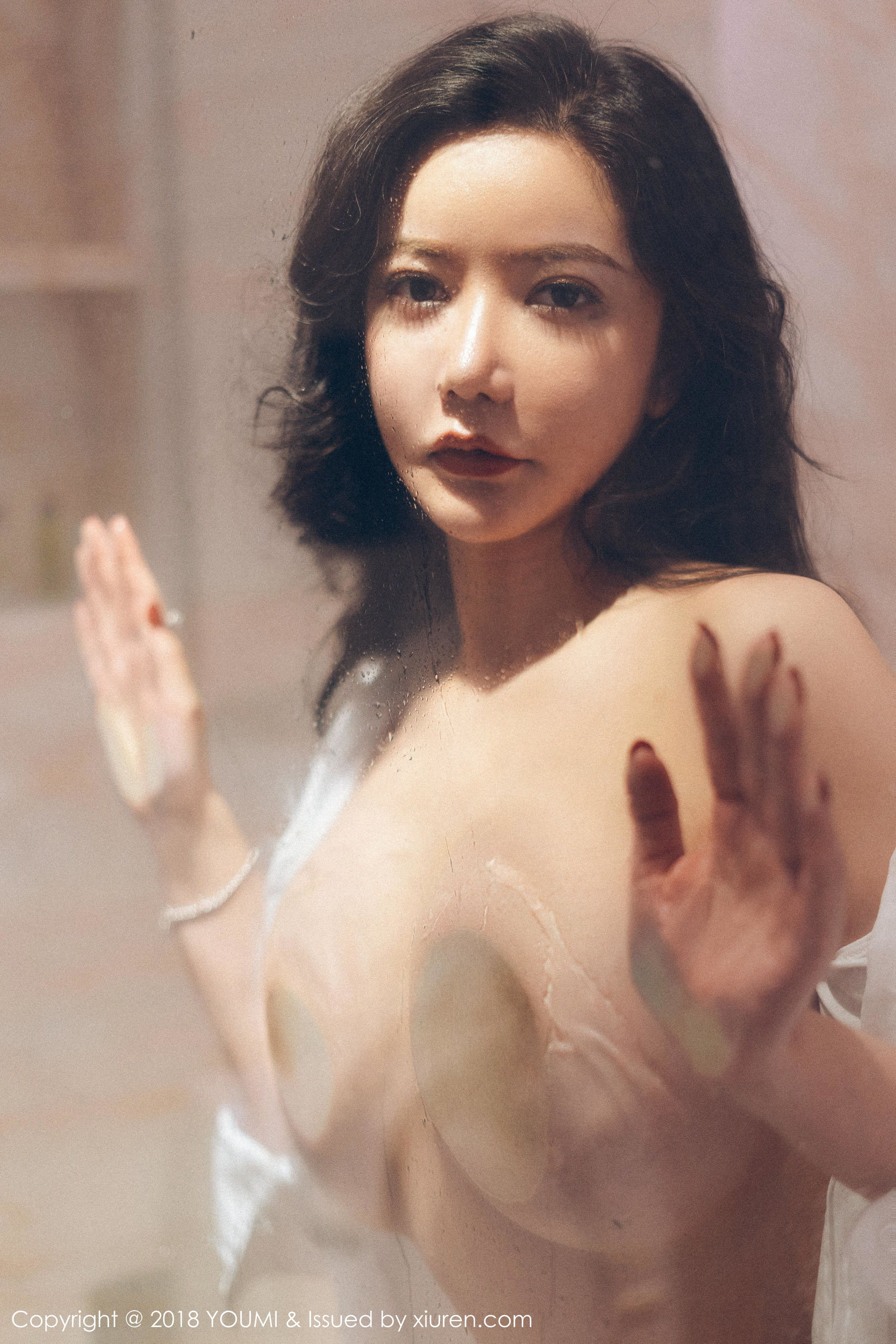 [尤蜜荟YouMi] Vol.247 心妍小公主_第1张