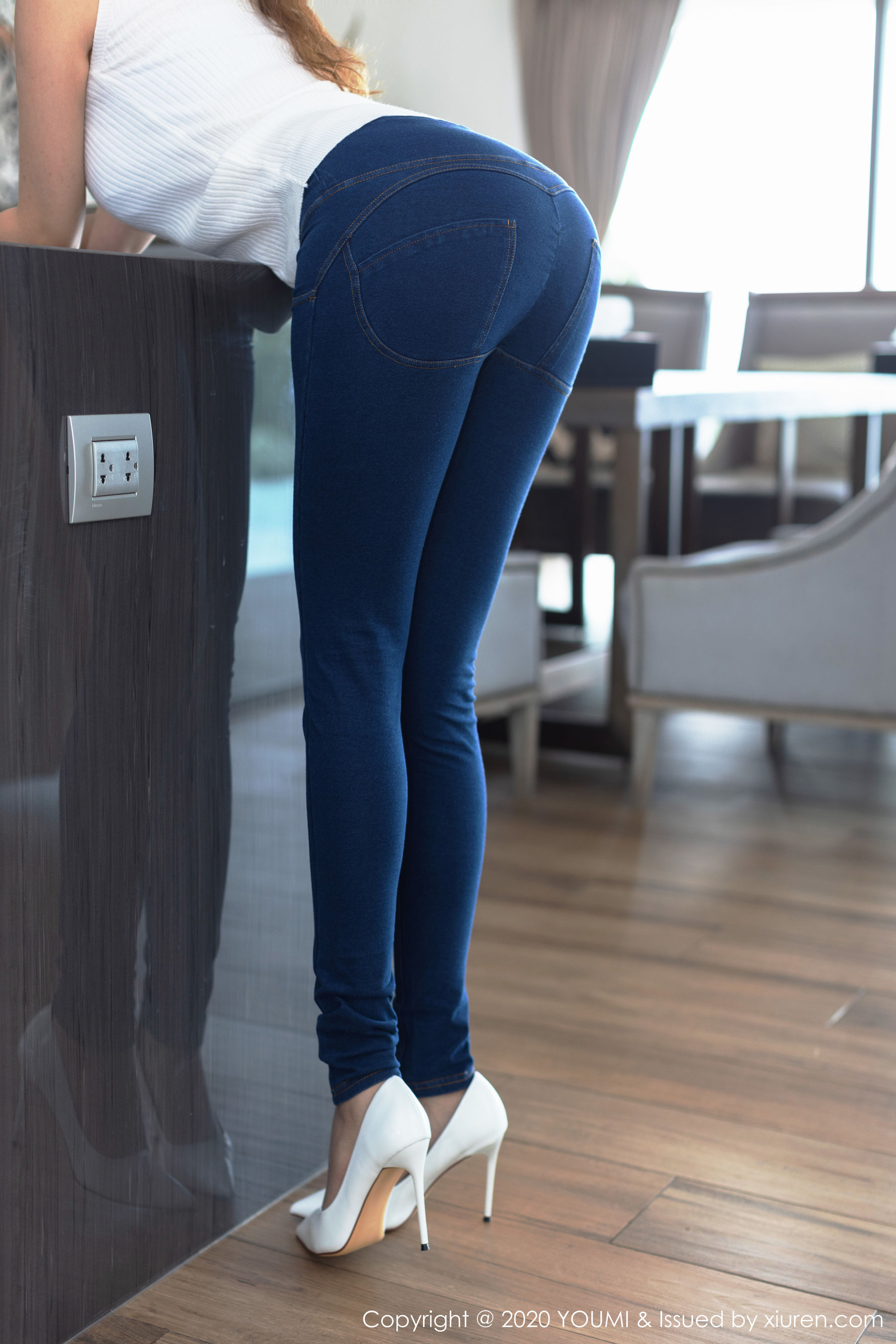 [尤蜜荟YouMi] Vol.407 王雨纯_第4张