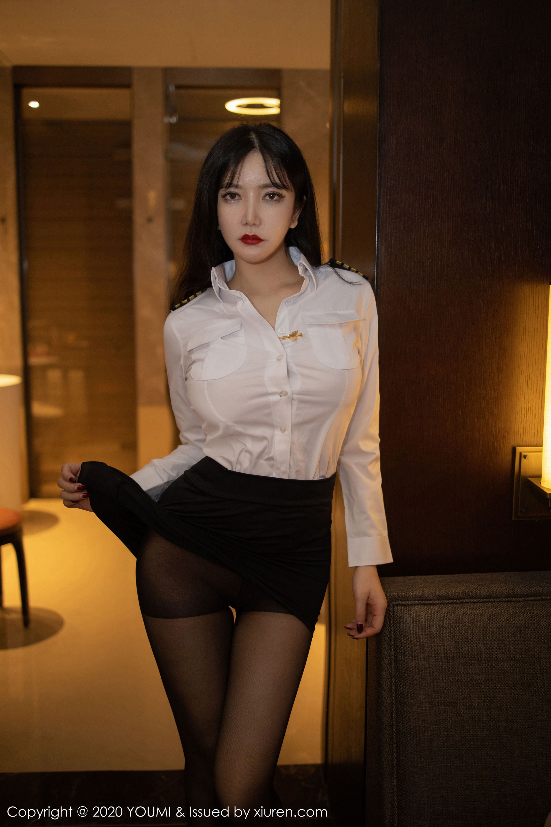 [尤蜜荟YouMi] Vol.428 心妍小公主_第1张