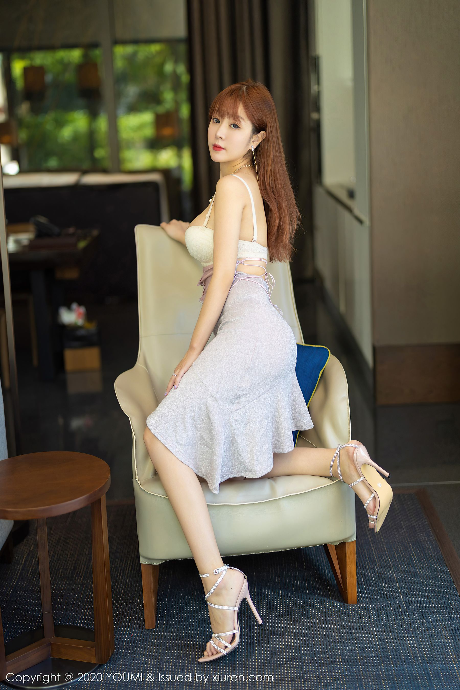 [尤蜜荟YouMi] Vol.480 王雨纯_第4张