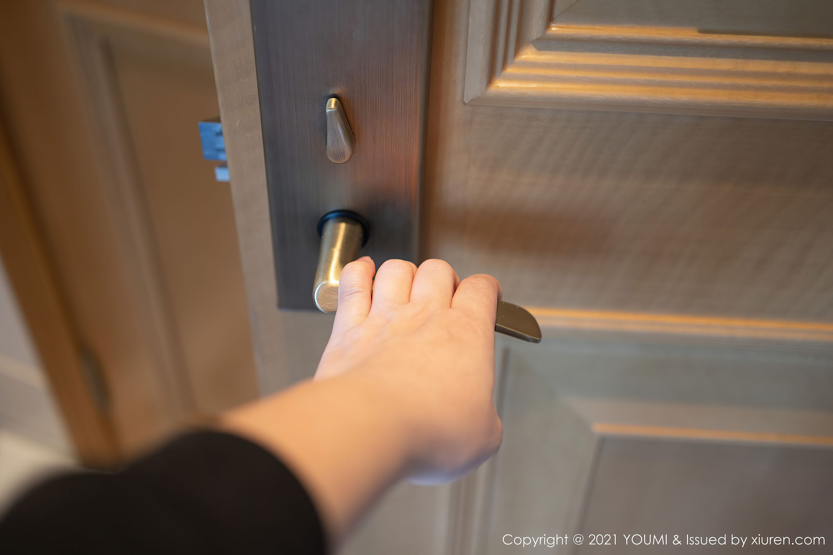 [尤蜜荟YouMi] Vol.613 朱可儿Flower_第5张