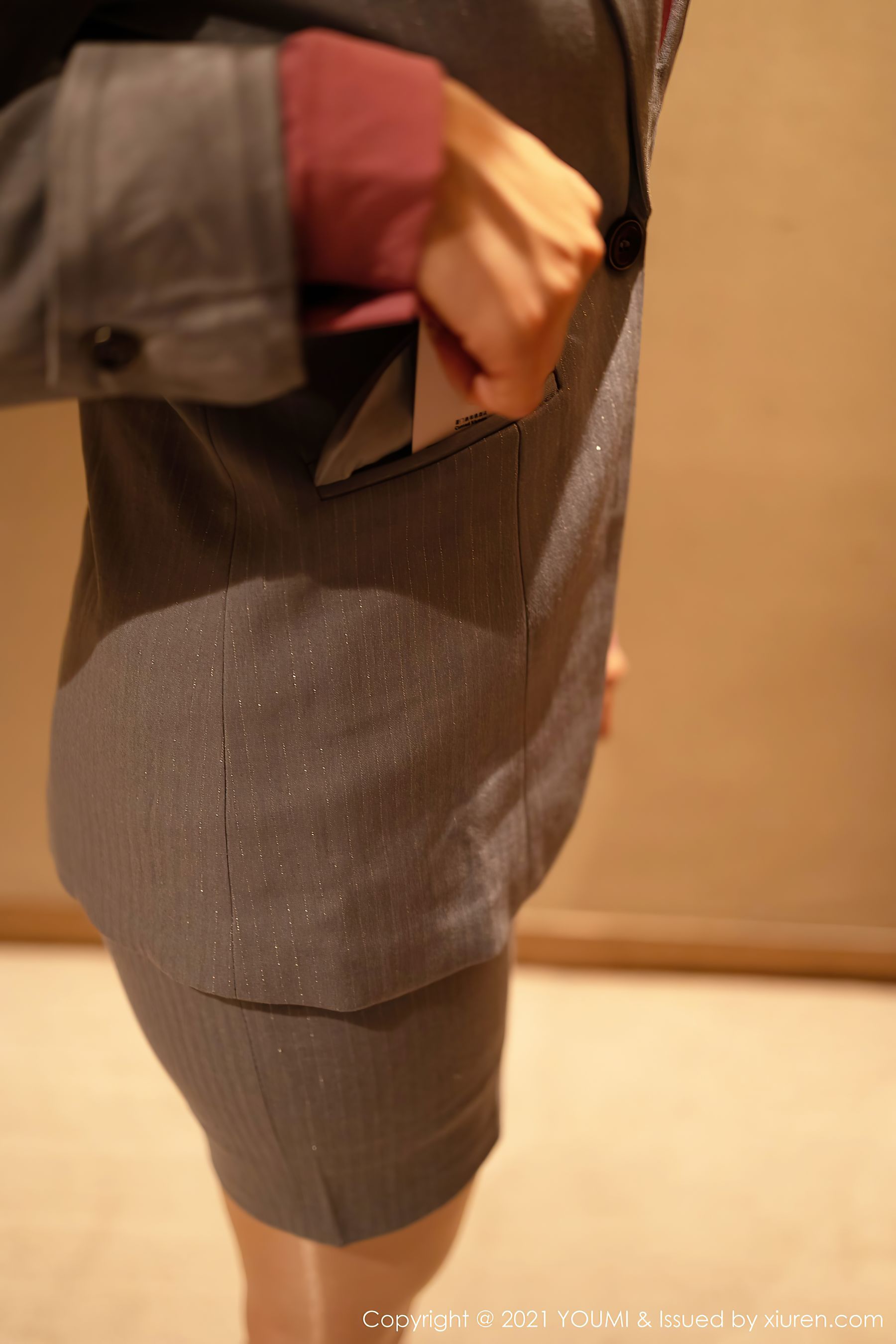 [尤蜜荟YouMi] Vol.627 王雨纯_第5张