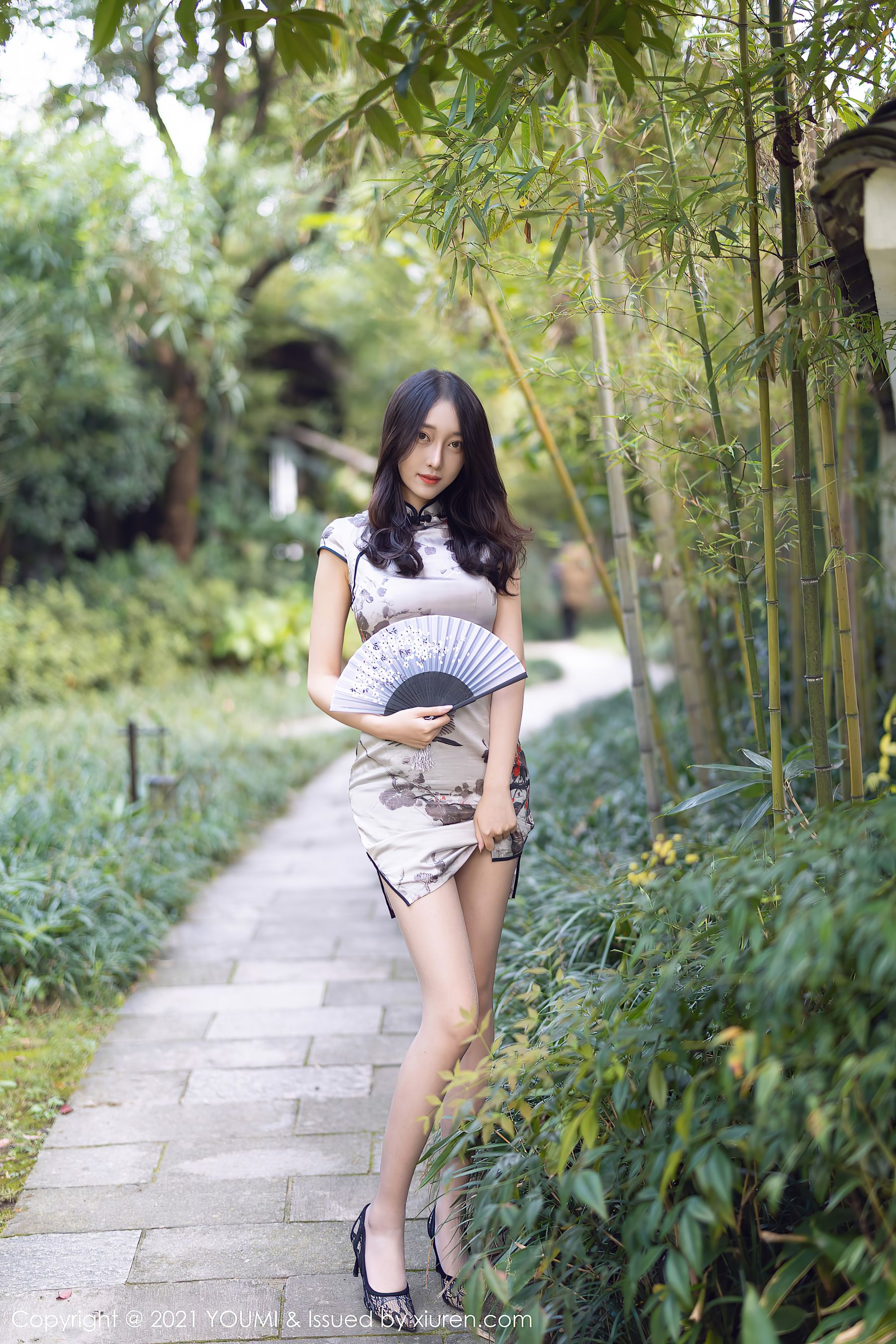 [尤蜜荟YouMi] Vol.635 玥儿玥er_第1张