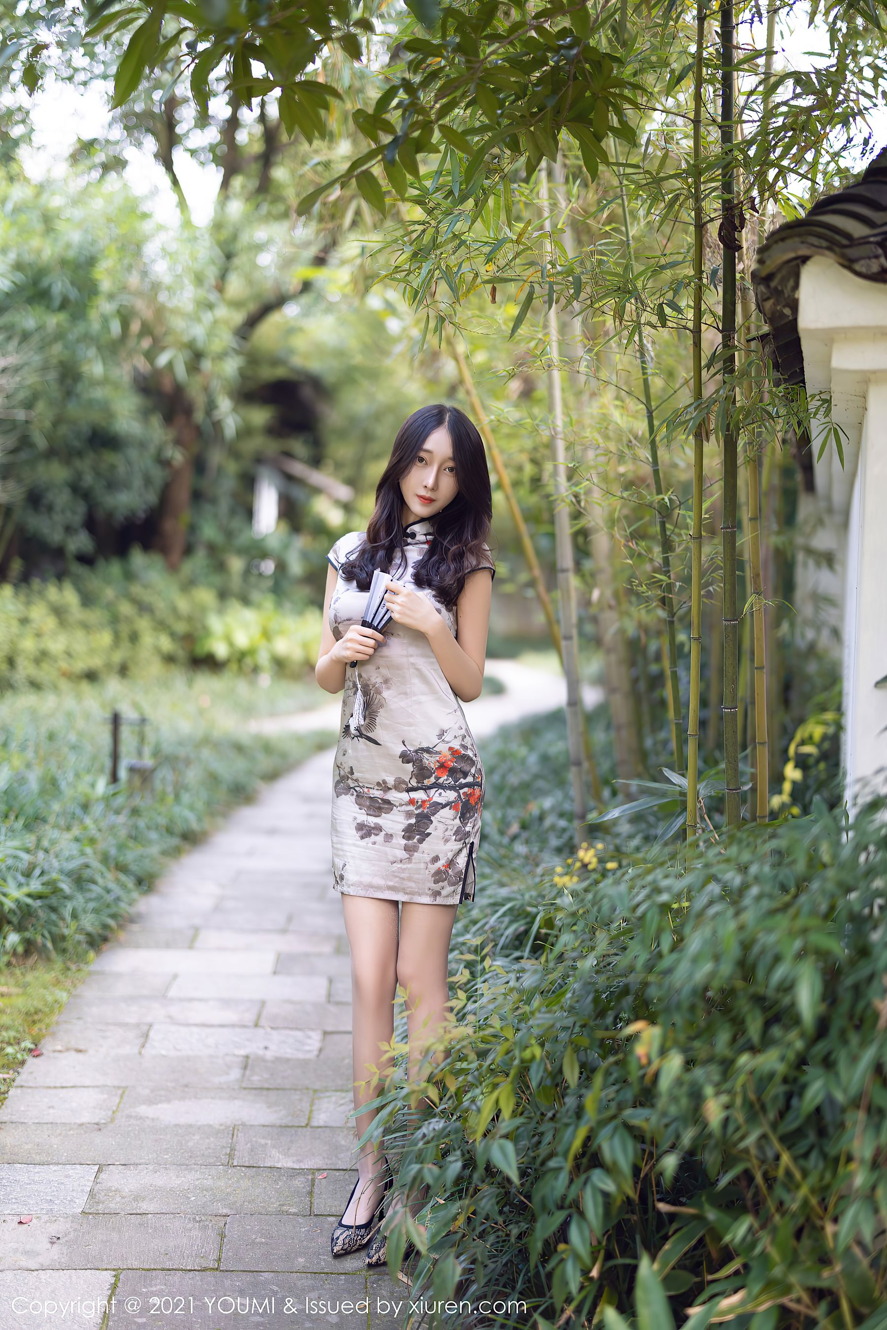 [尤蜜荟YouMi] Vol.635 玥儿玥er_第3张